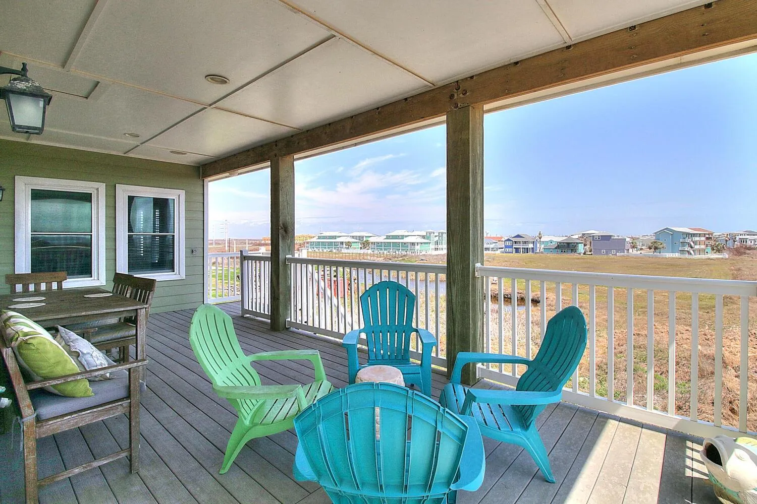 Other in Port A Landing PP745