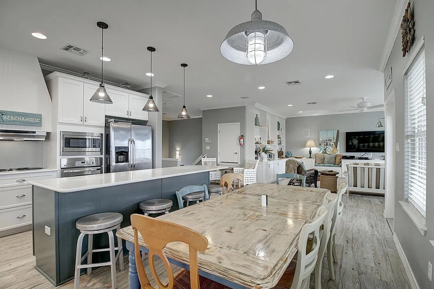 Other in Port A Landing PP745