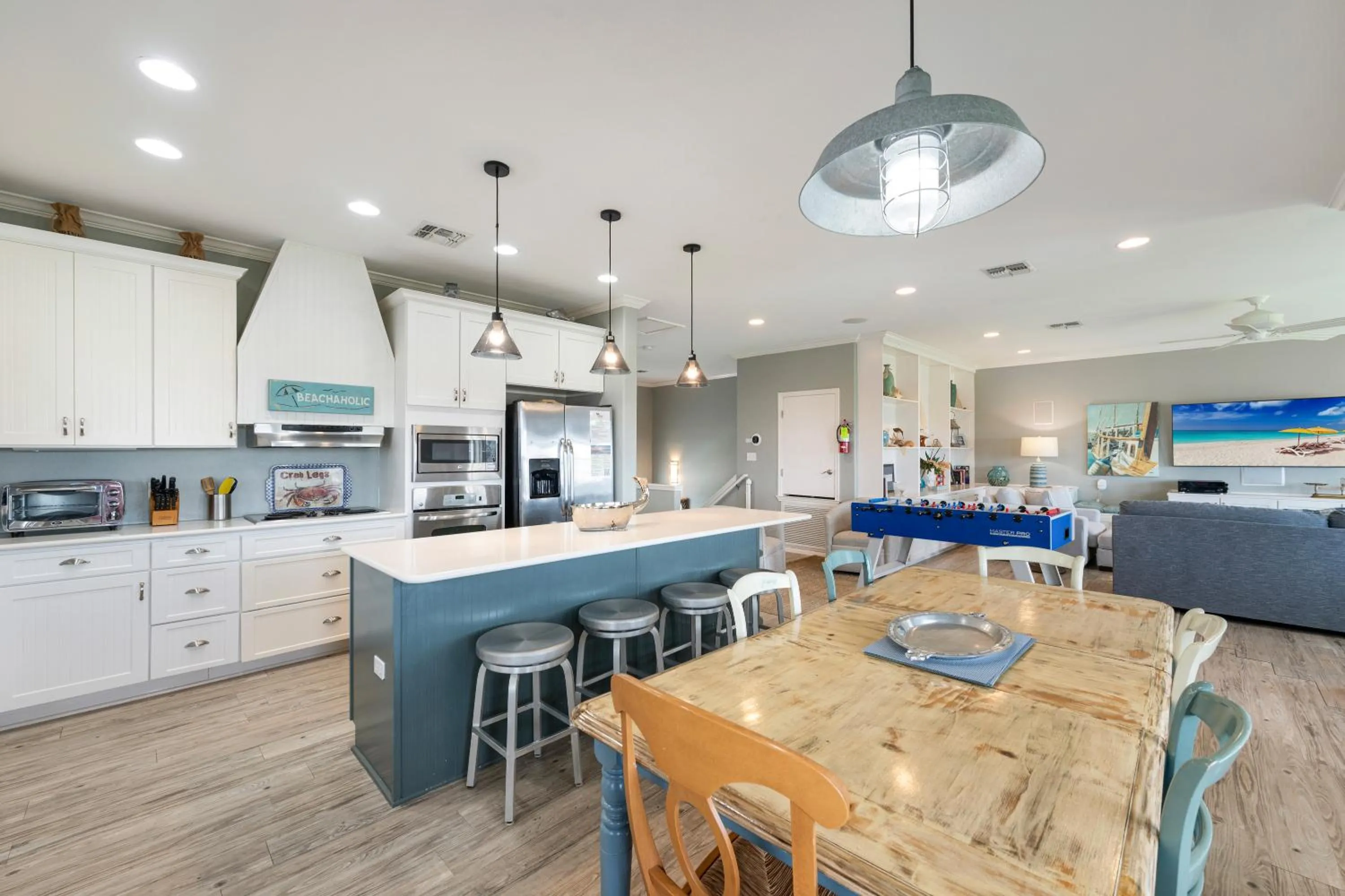 Other in Port A Landing PP745