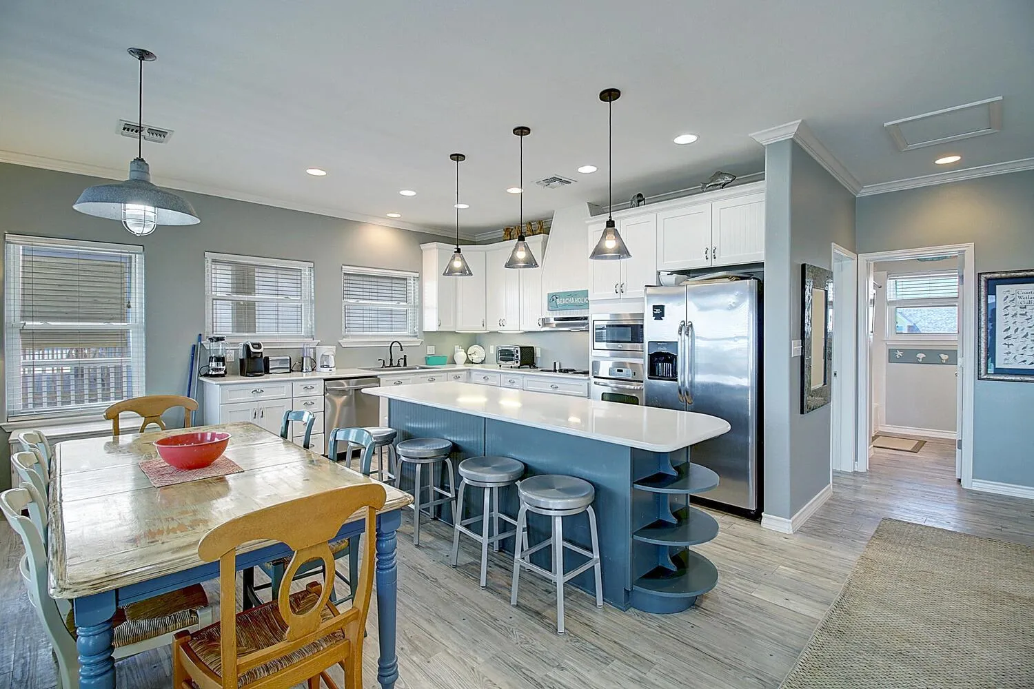 Other in Port A Landing PP745