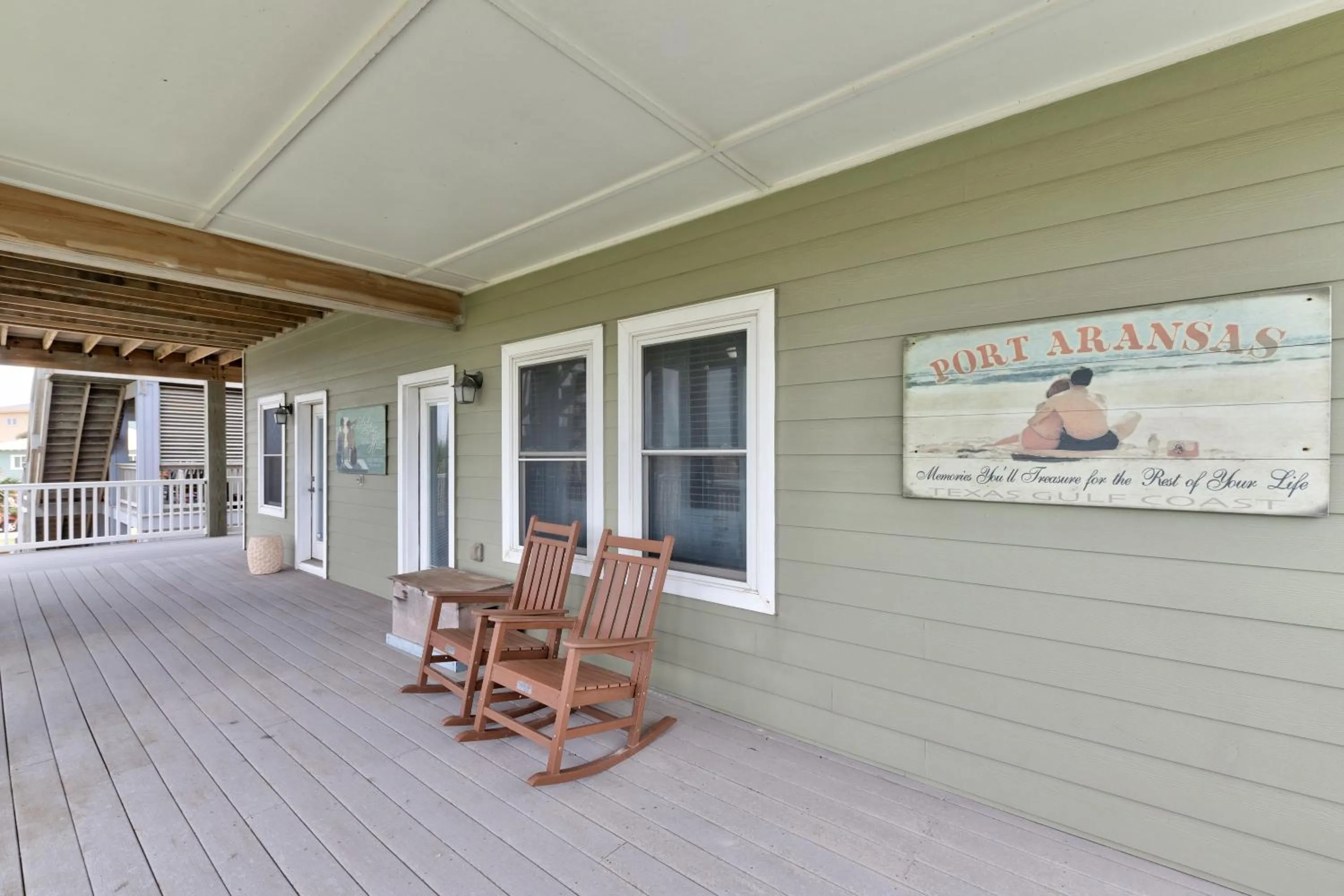 Other in Port A Landing PP745