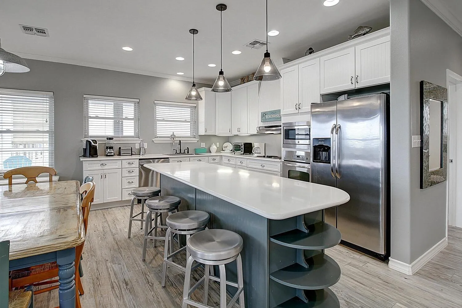 Other in Port A Landing PP745