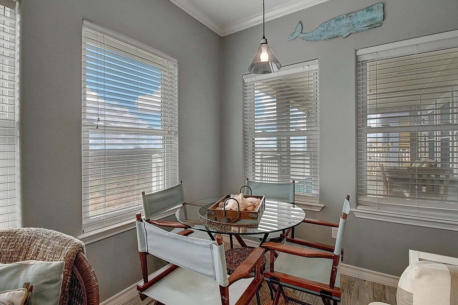 Other in Port A Landing PP745