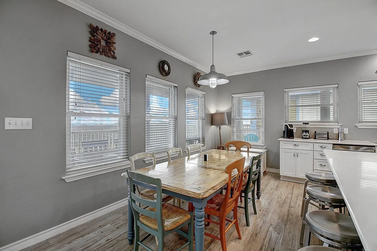 Other in Port A Landing PP745