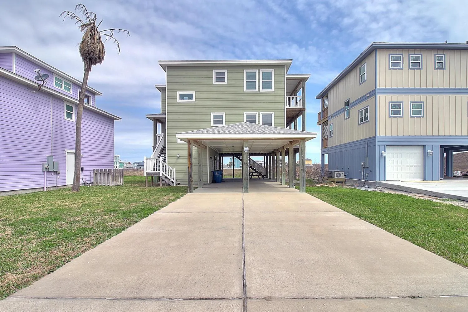 Other in Port A Landing PP745