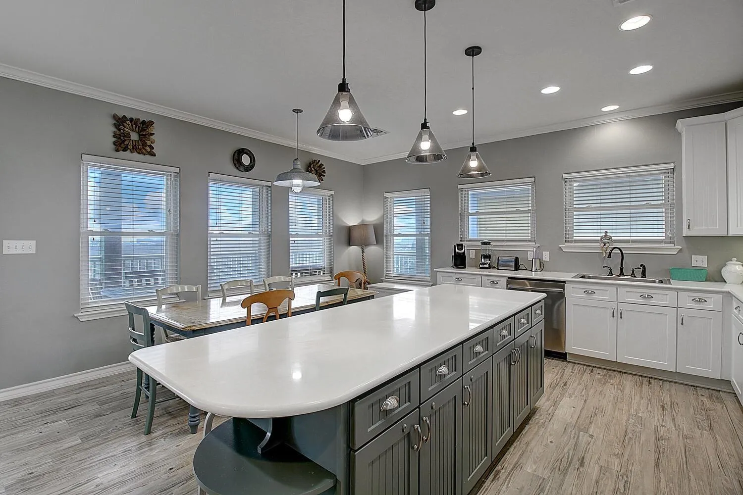 Other in Port A Landing PP745