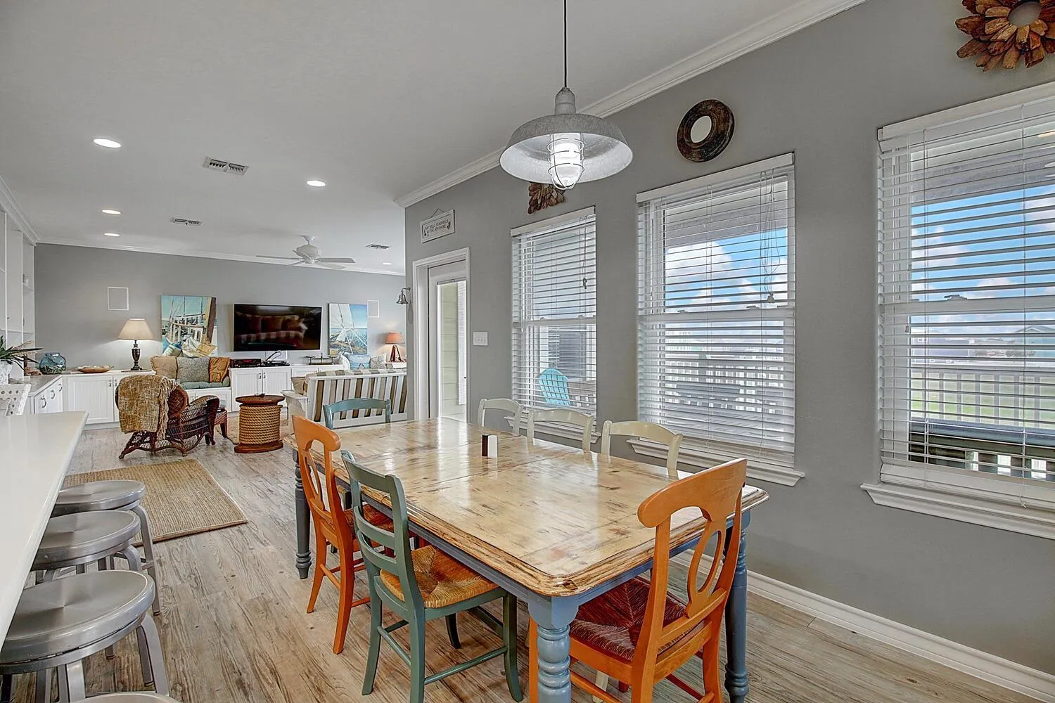 Other in Port A Landing PP745