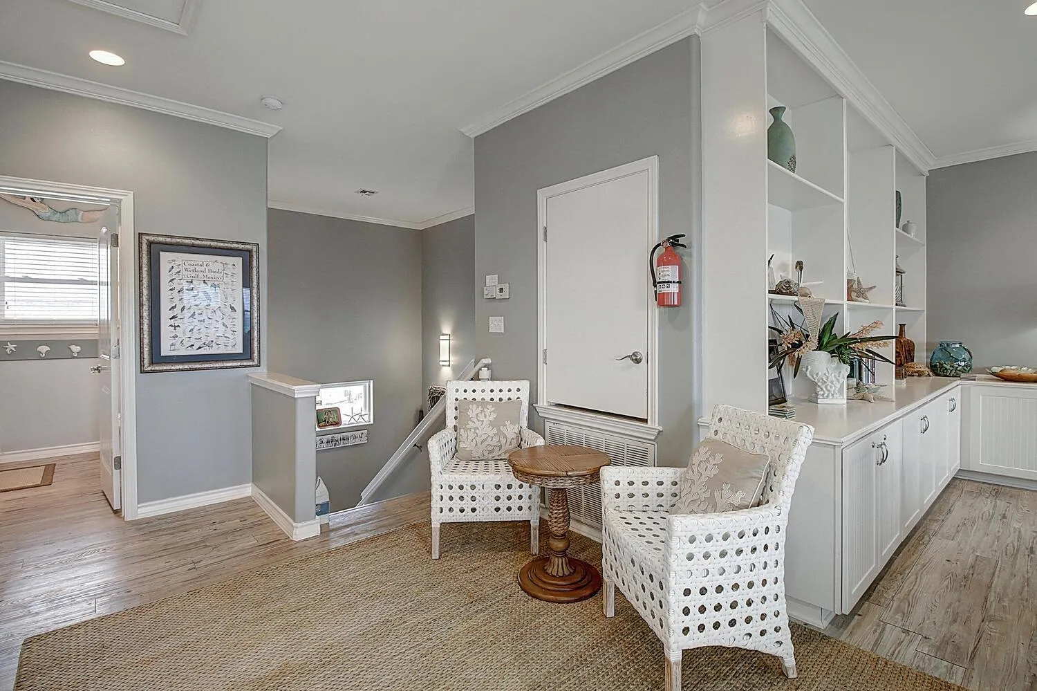 Other in Port A Landing PP745