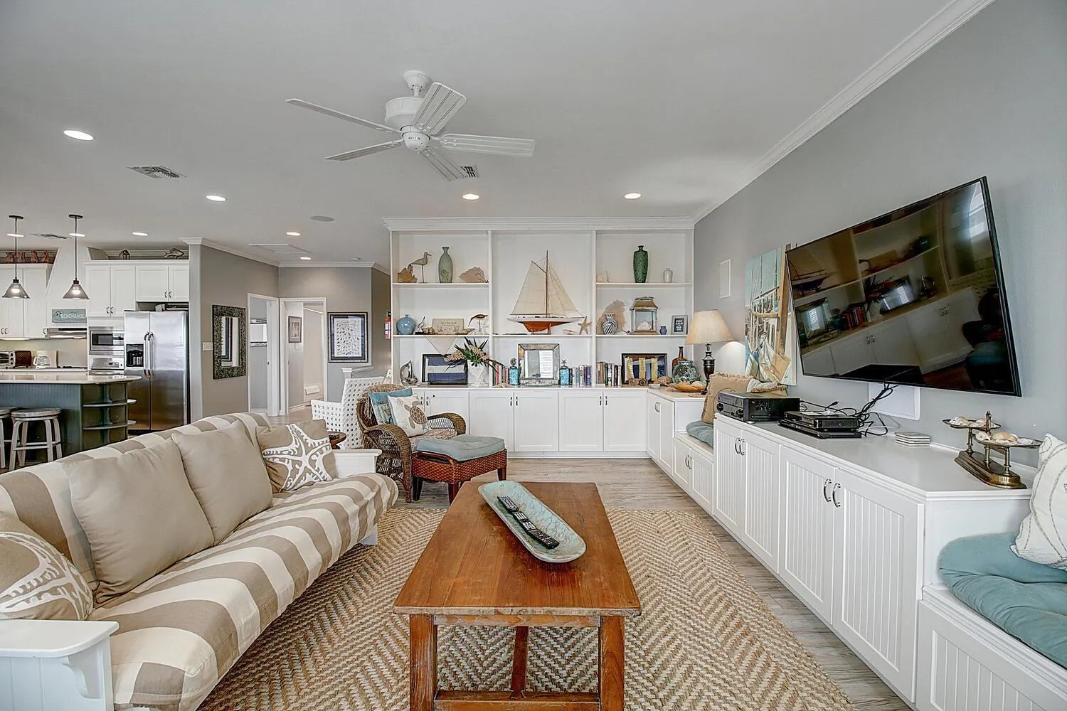 Other in Port A Landing PP745