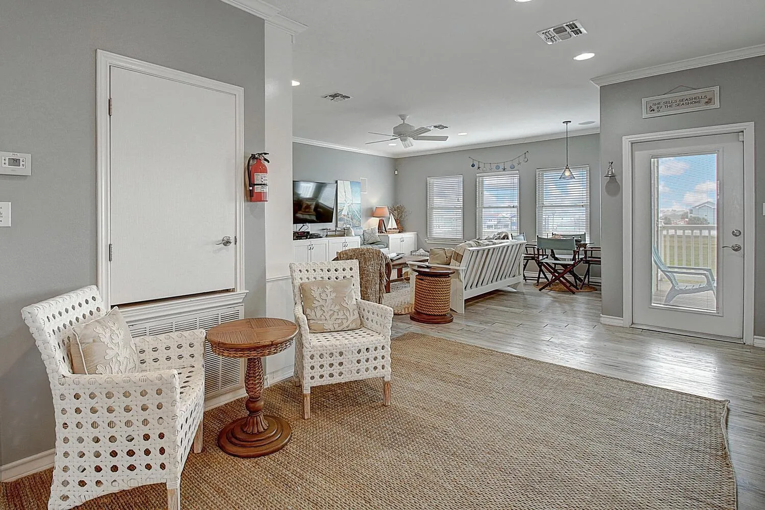 Other in Port A Landing PP745