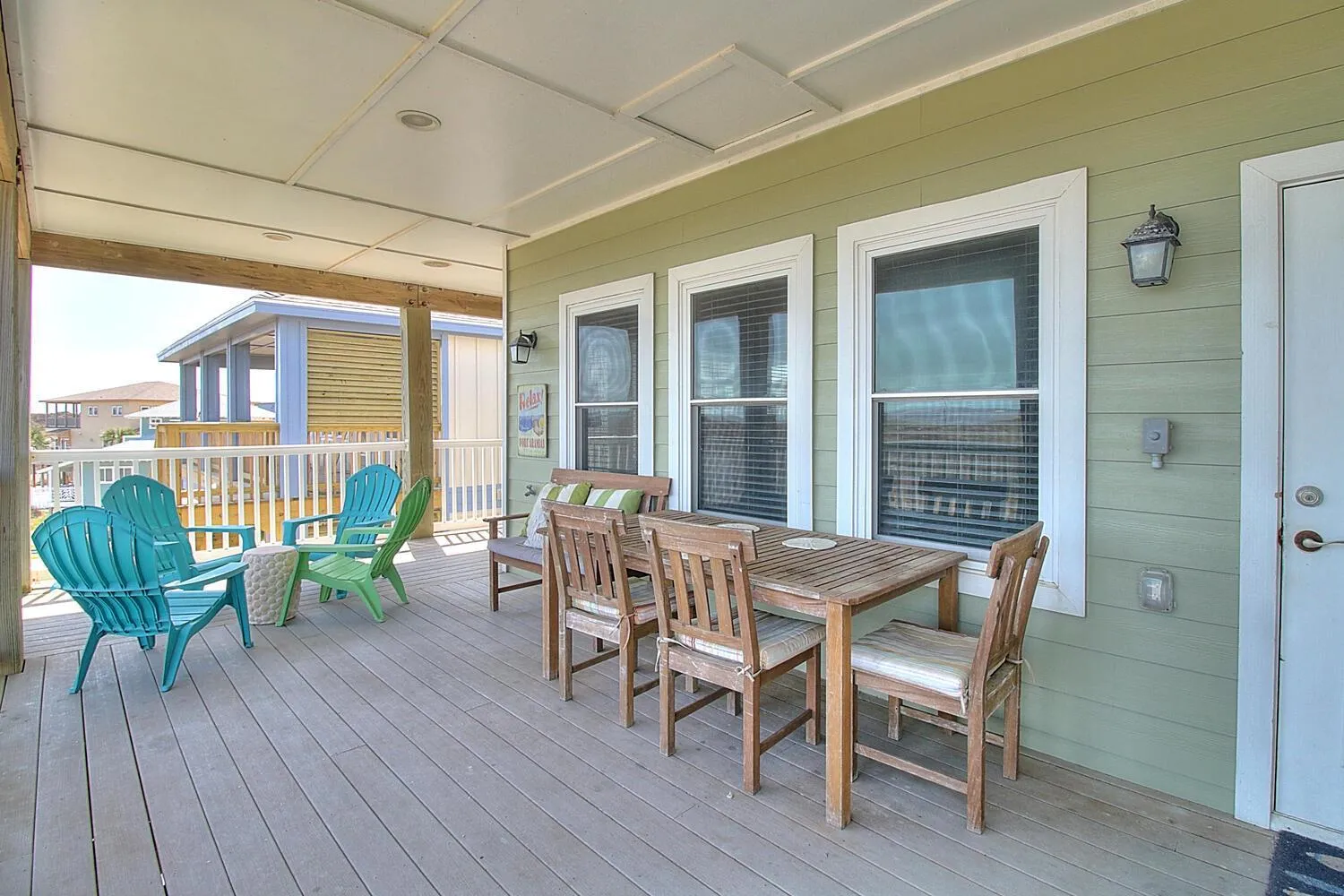 Other in Port A Landing PP745