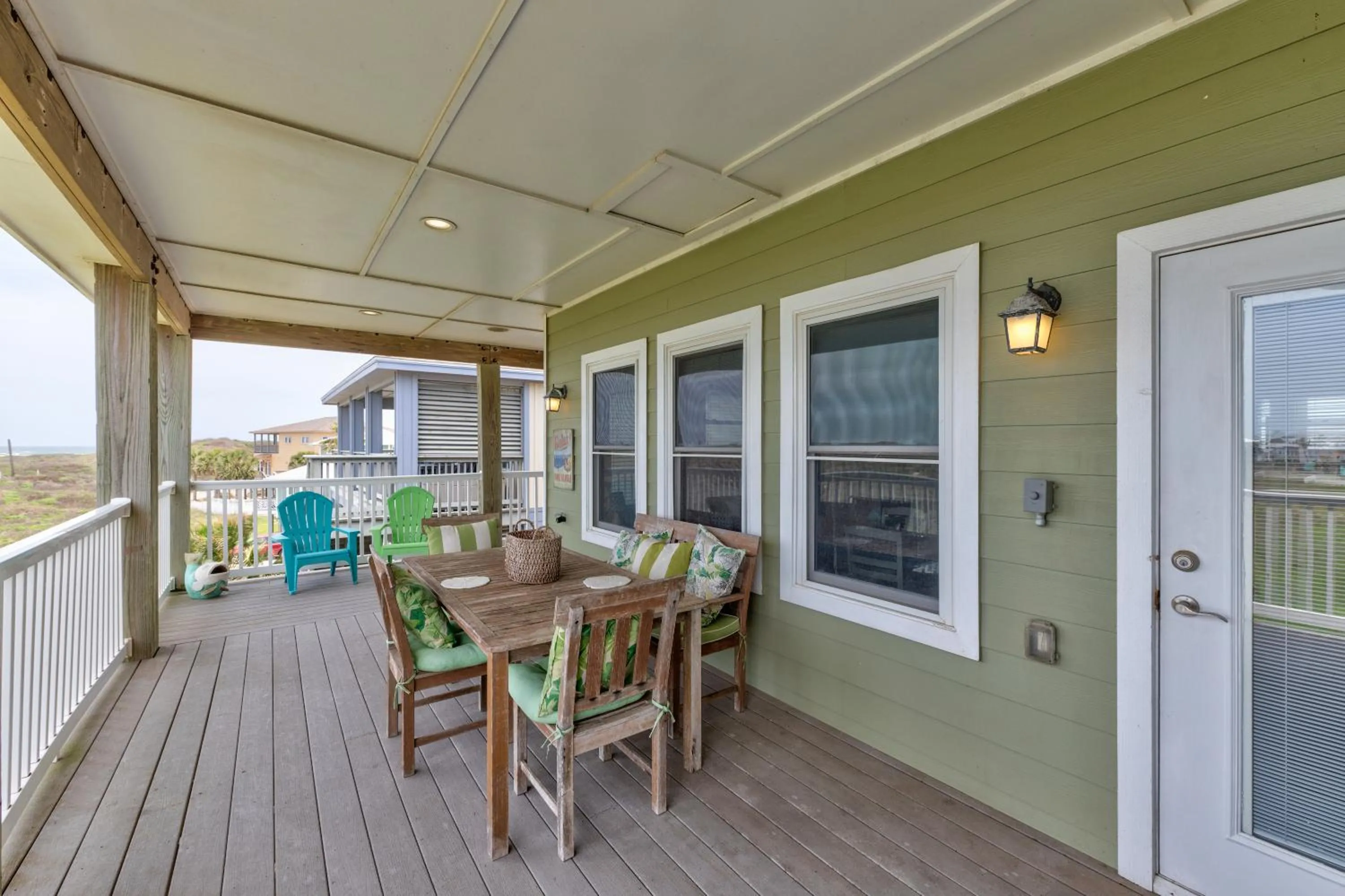 Other in Port A Landing PP745