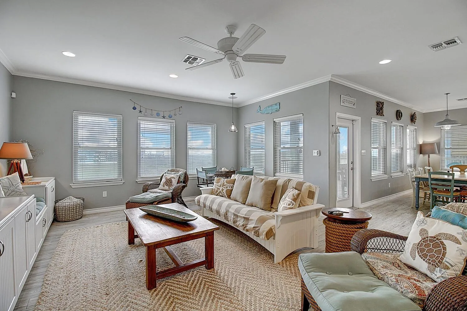 Other in Port A Landing PP745