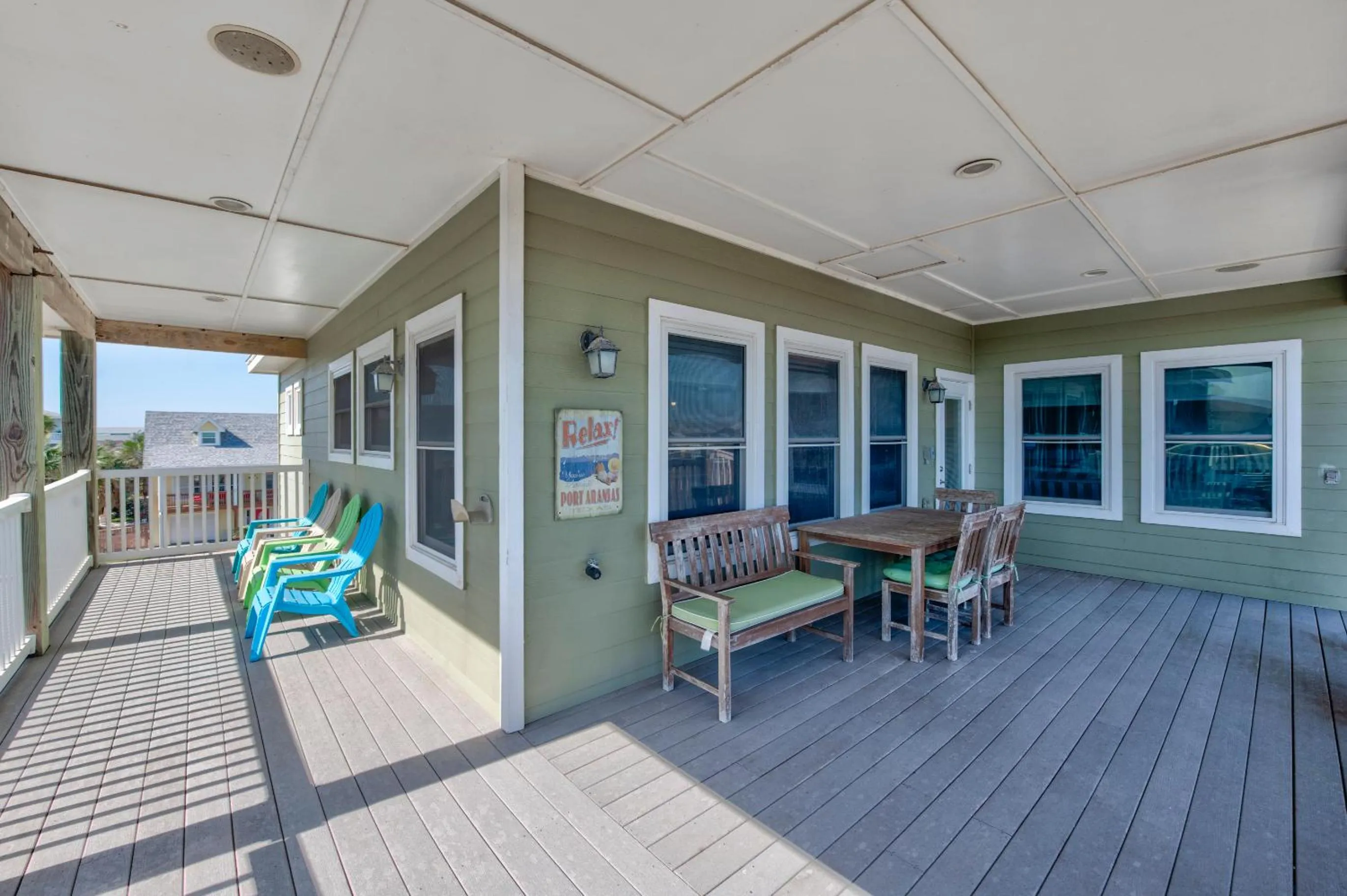 Other in Port A Landing PP745