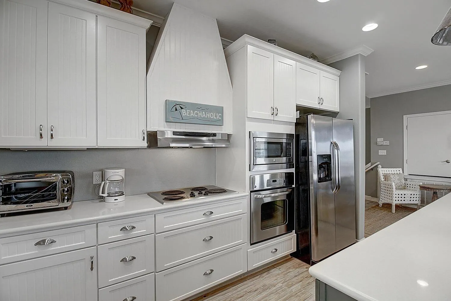 Other in Port A Landing PP745