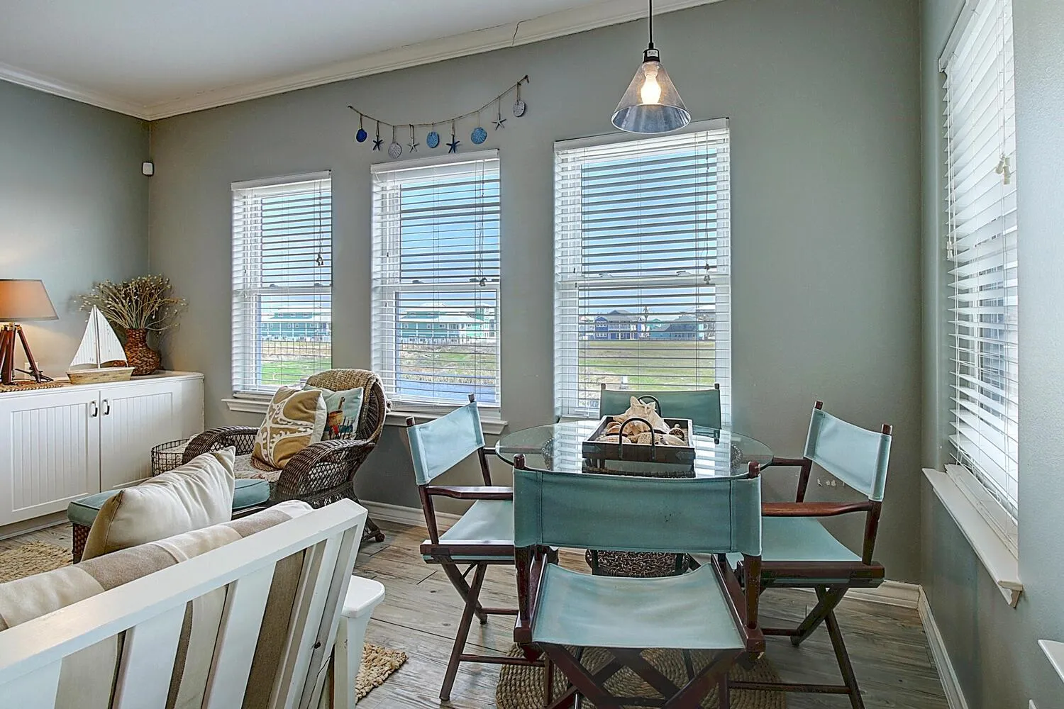 Other in Port A Landing PP745