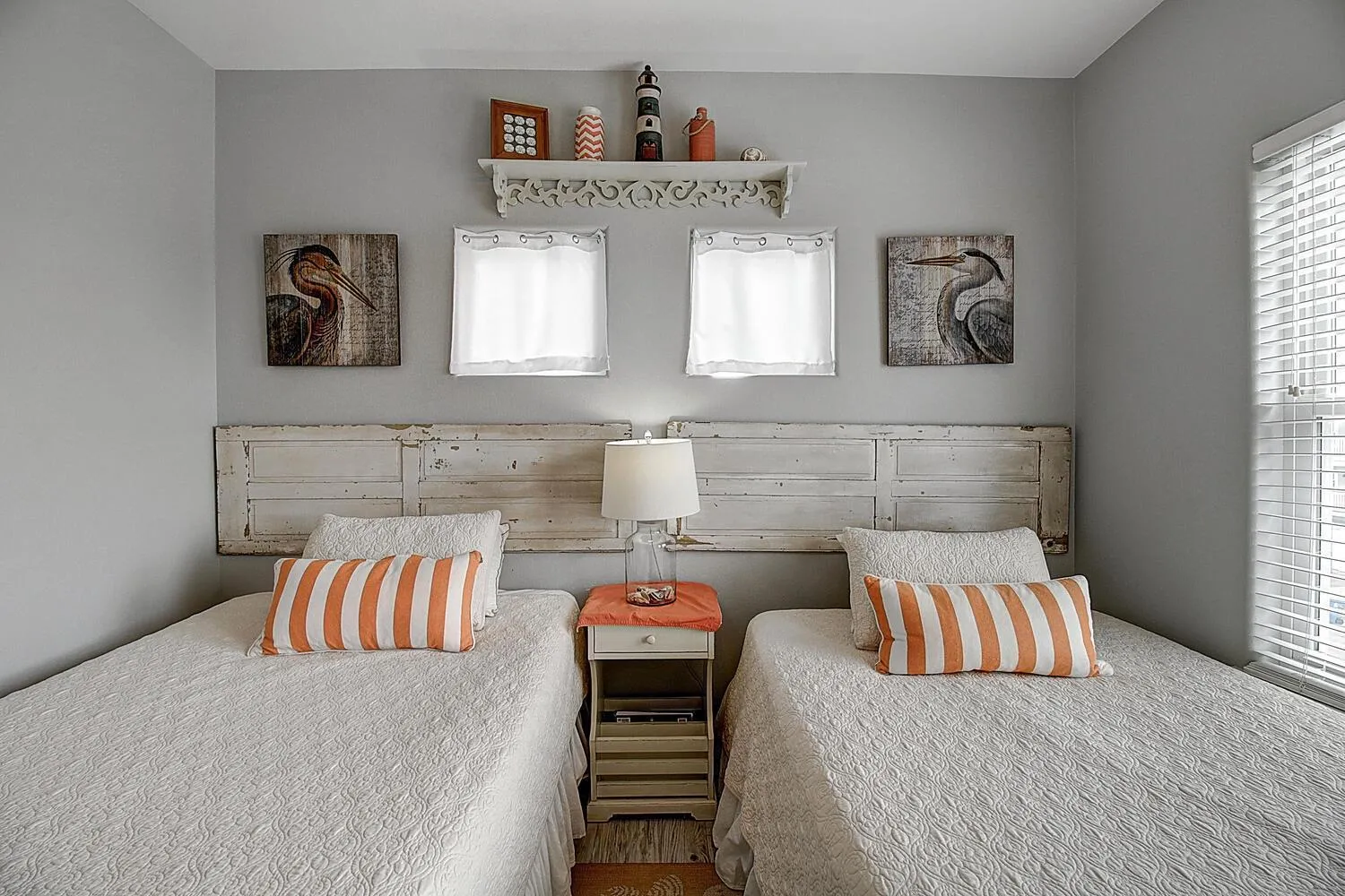 Other, Bed in Port A Landing PP745