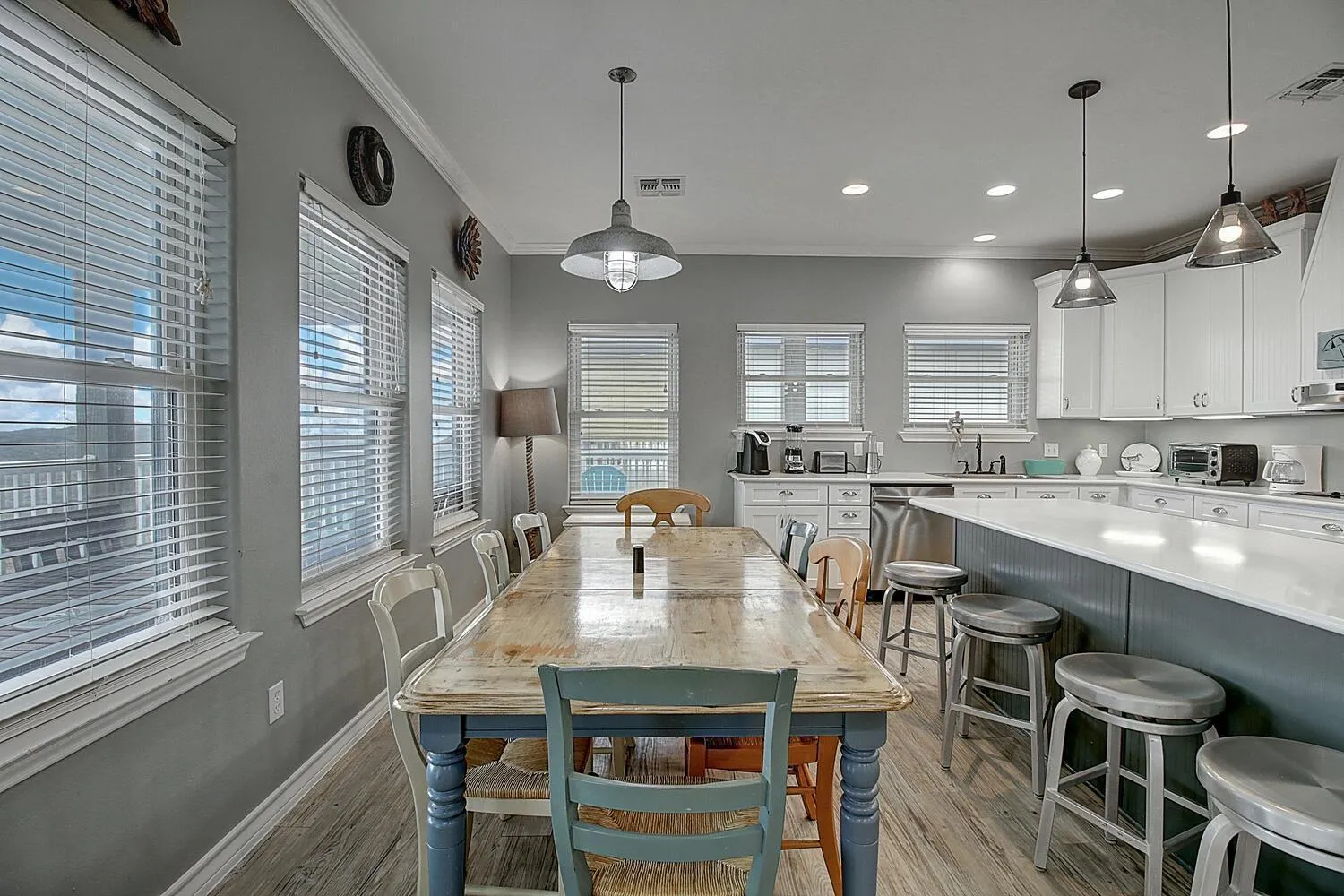 Other in Port A Landing PP745