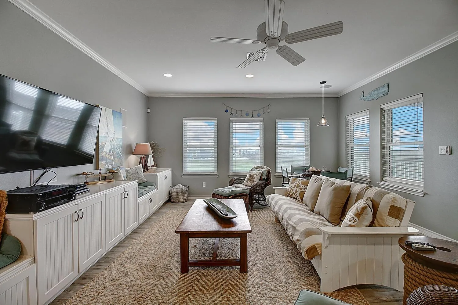 Other in Port A Landing PP745