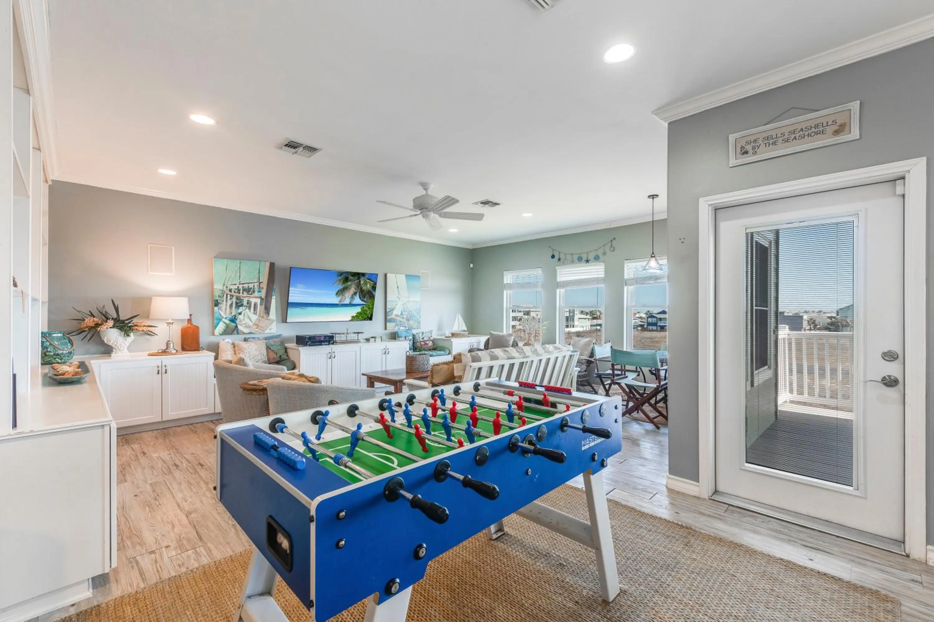 Other in Port A Landing PP745