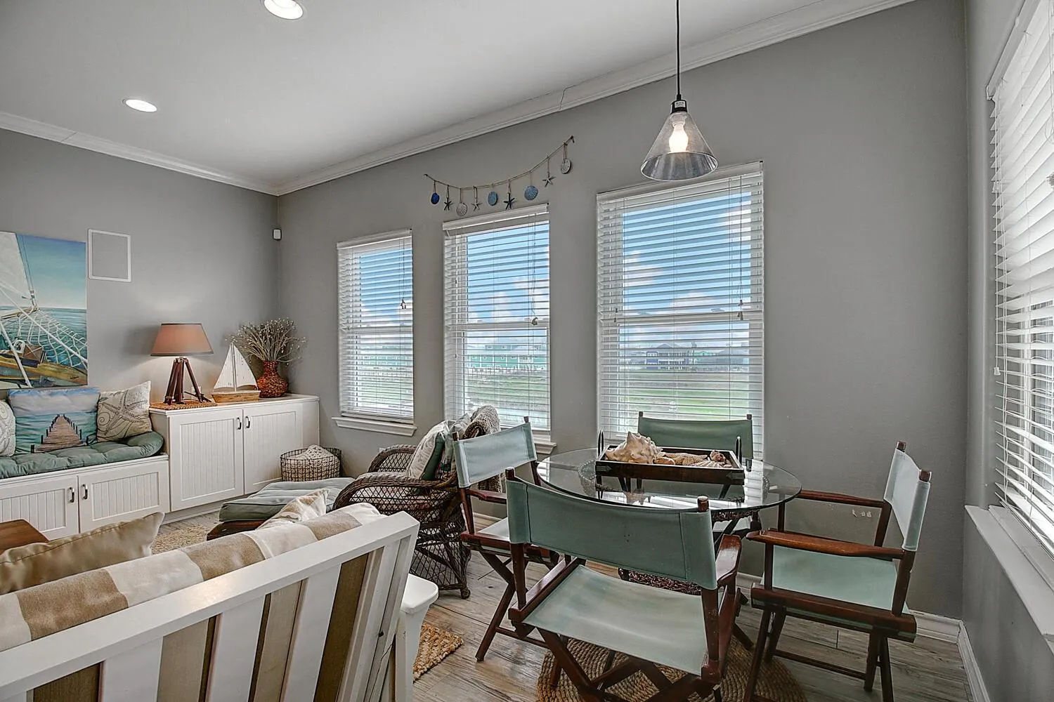 Other in Port A Landing PP745