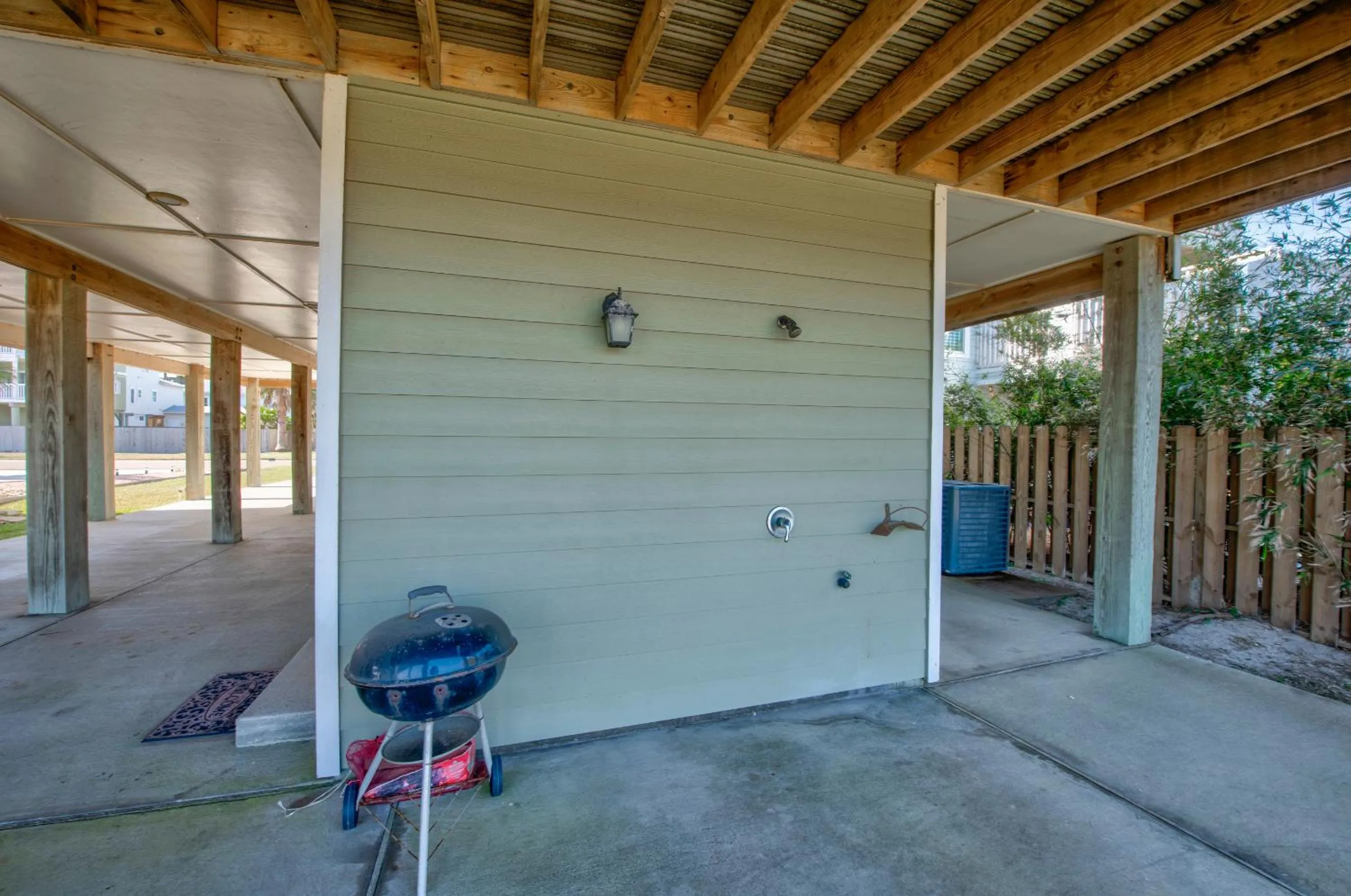 Other in Port A Landing PP745