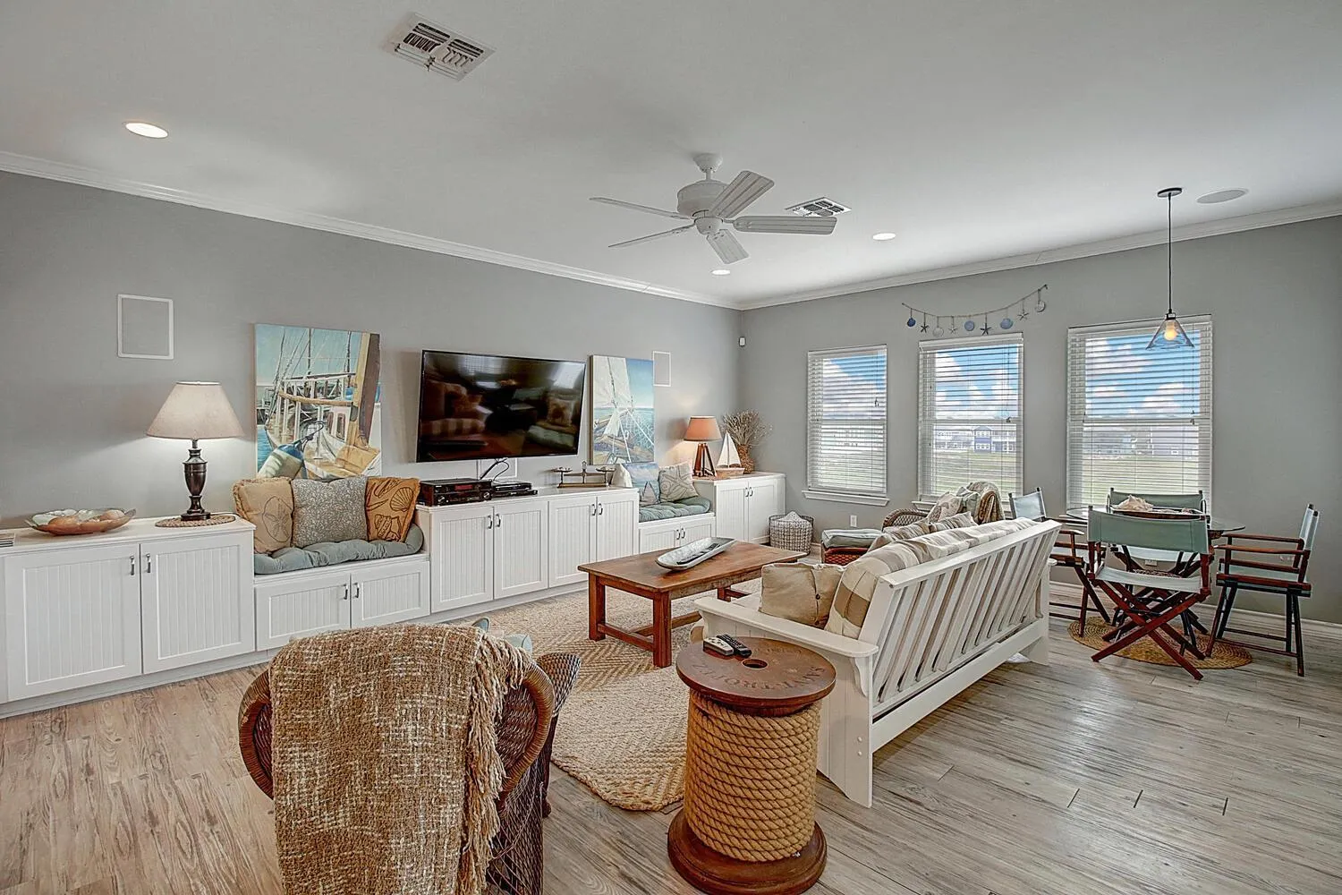 Other in Port A Landing PP745