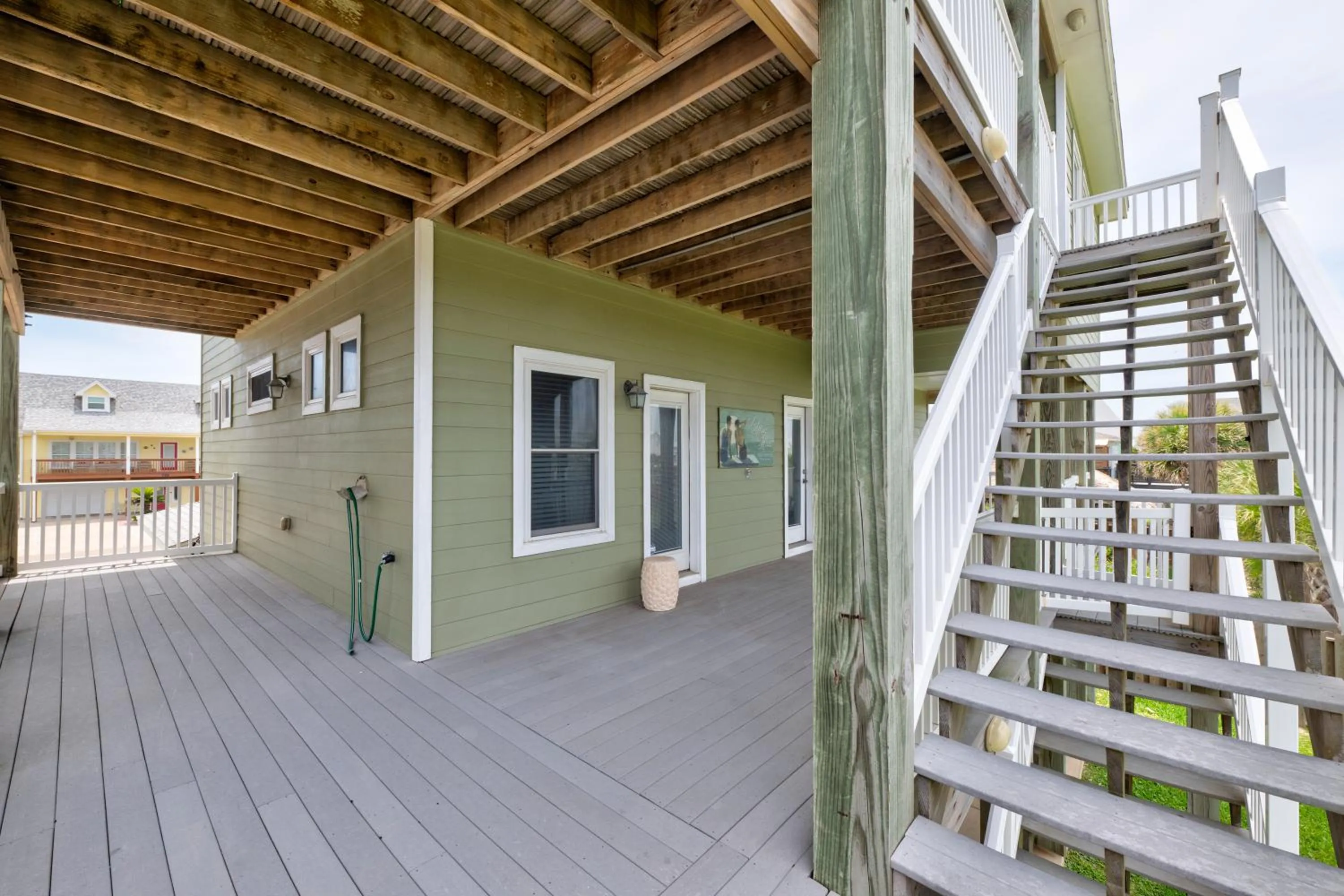 Other in Port A Landing PP745