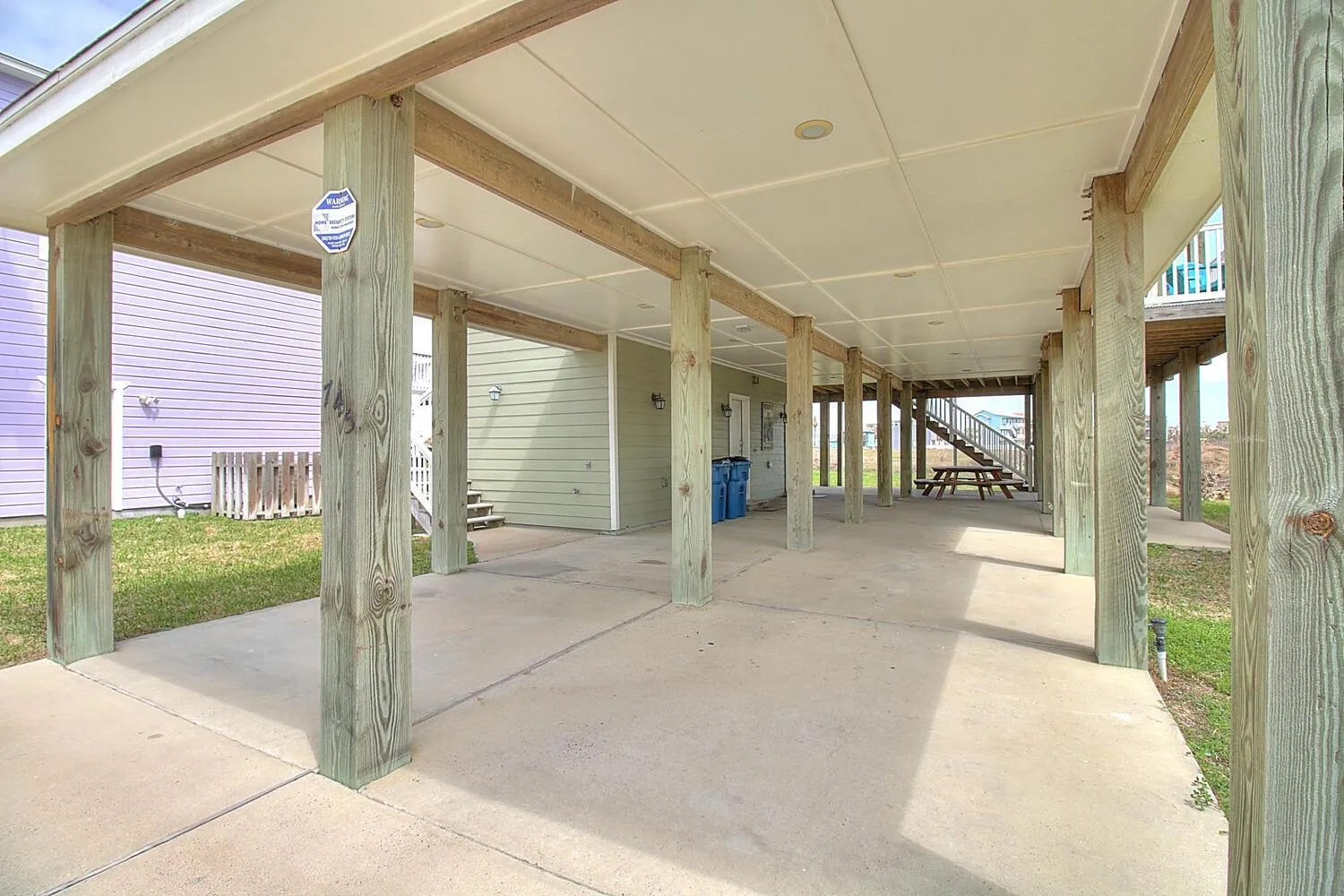 Other in Port A Landing PP745