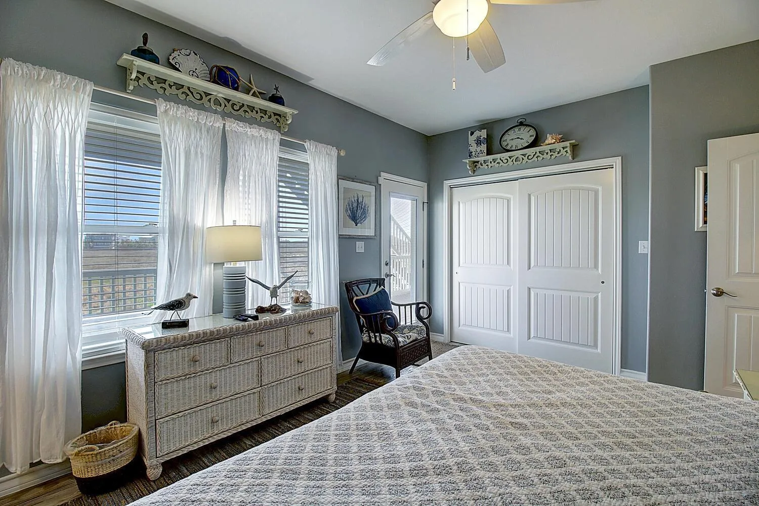 Other, Bed in Port A Landing PP745