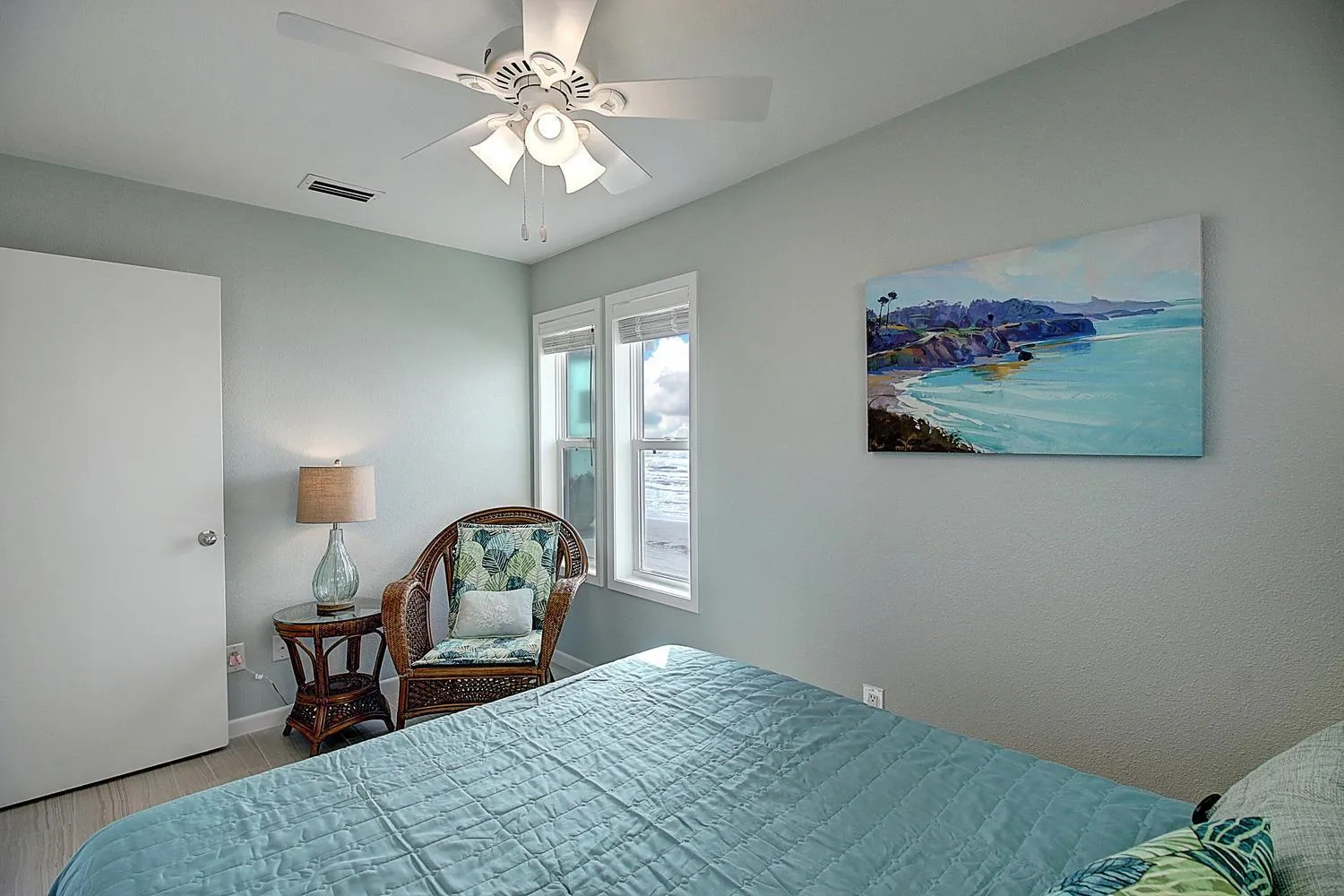 Other, Bed in Waters Edge 6LC