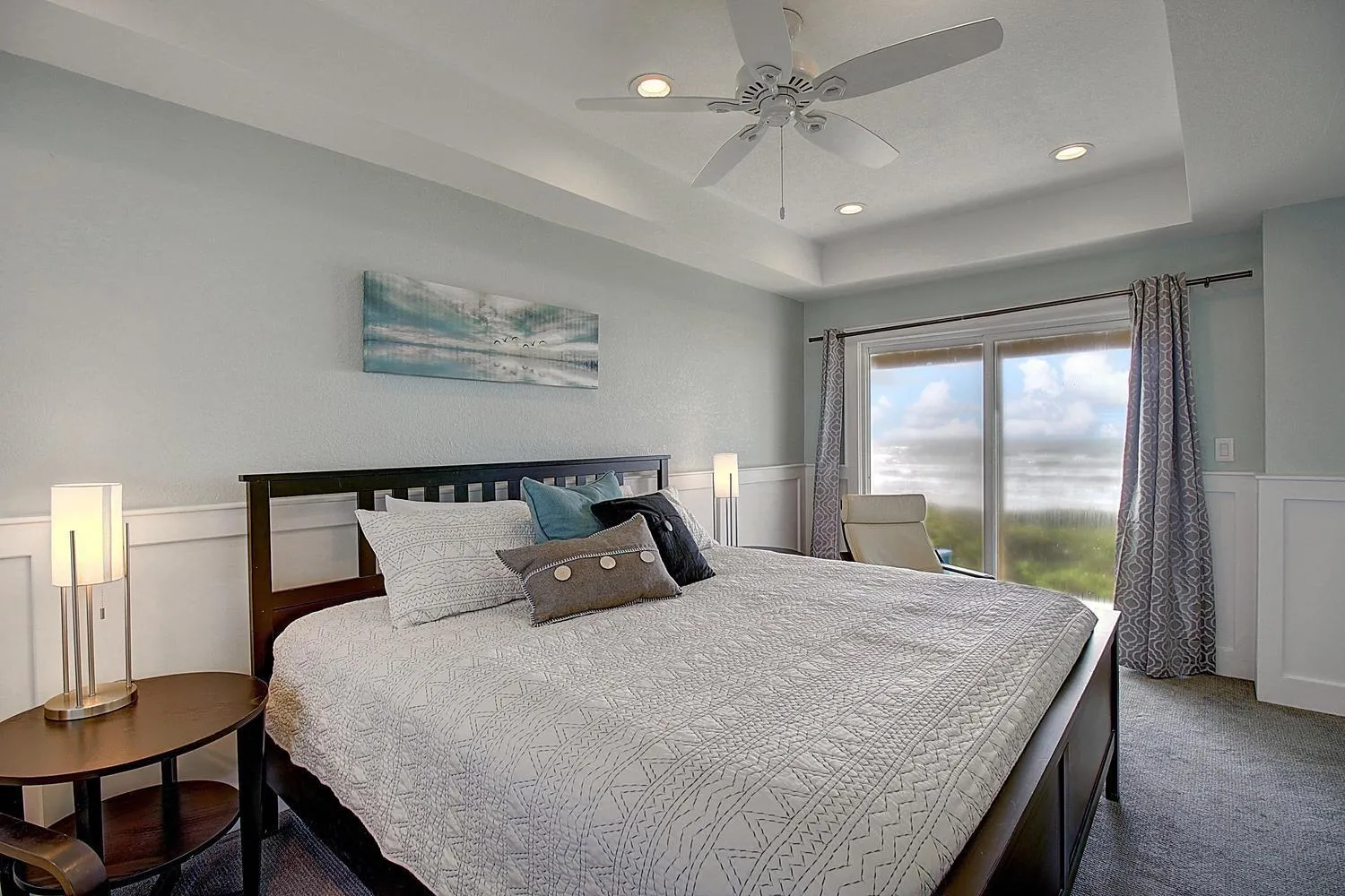 Other, Bed in Waters Edge 6LC