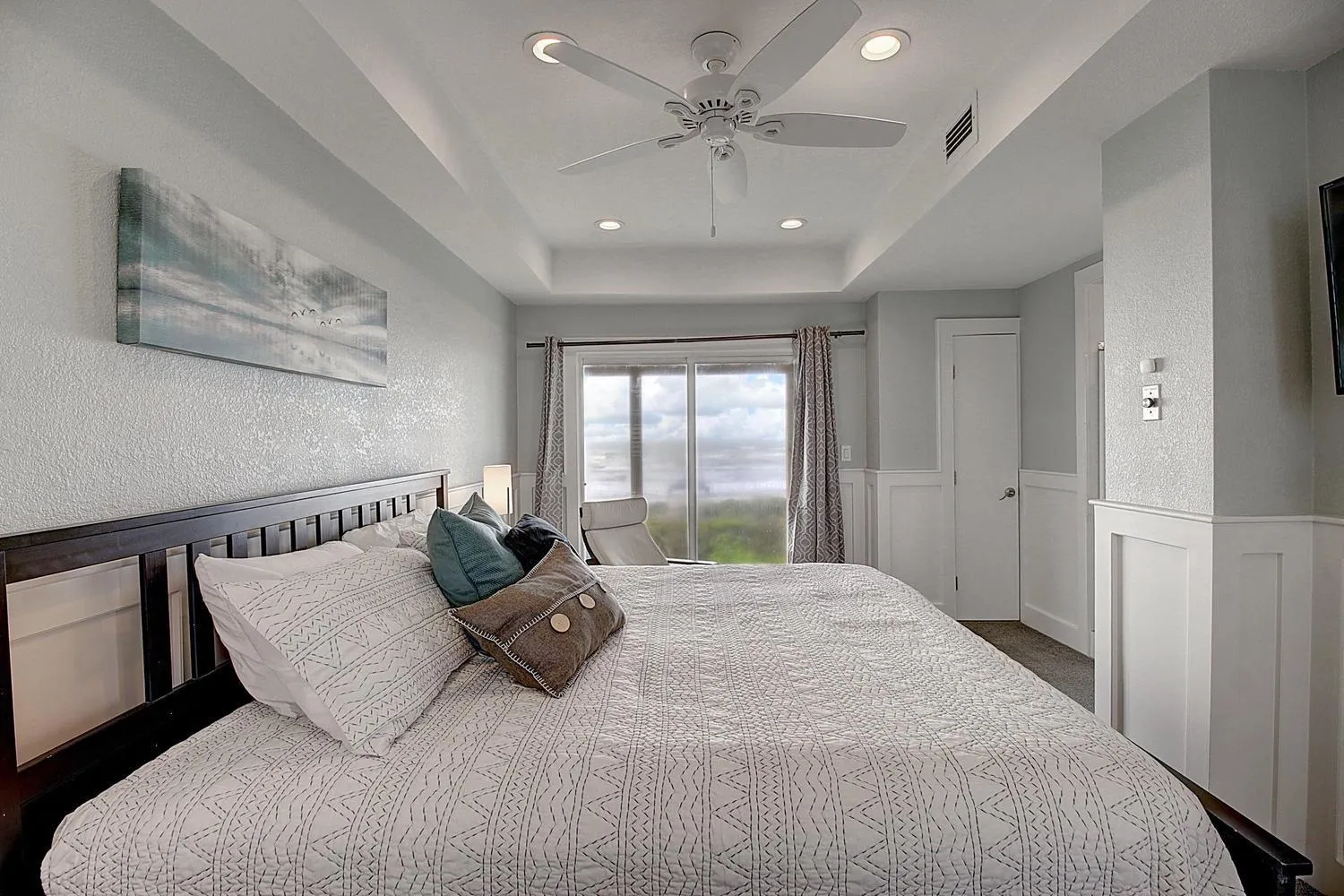 Other, Bed in Waters Edge 6LC