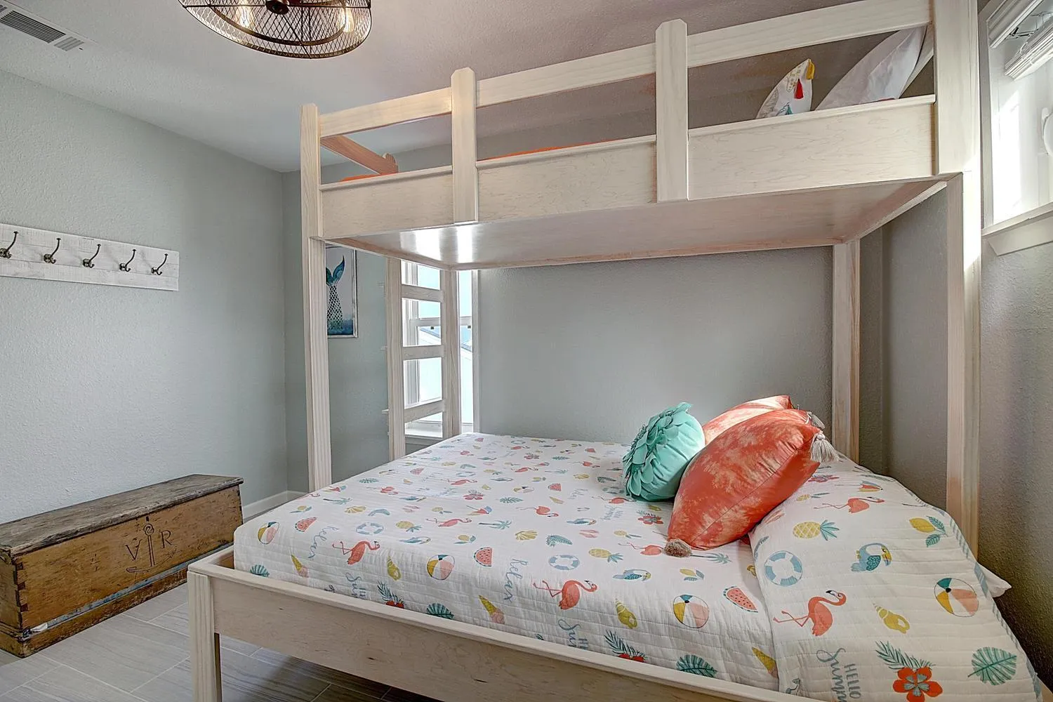 Other, Bed in Waters Edge 6LC