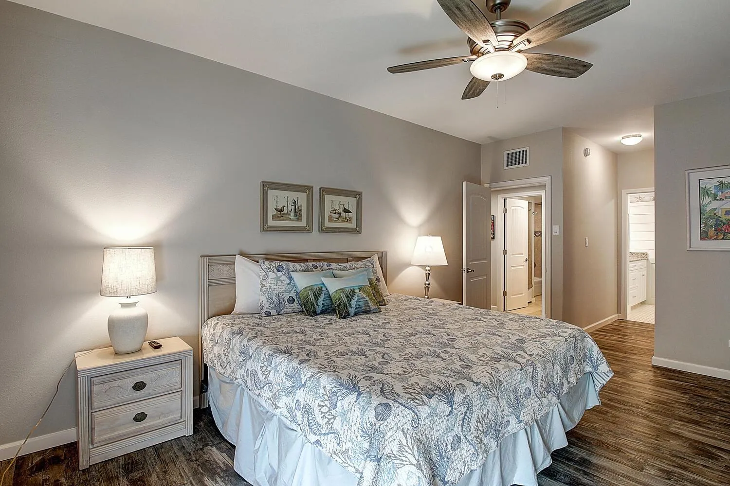 Other, Bed in Channelview CV213