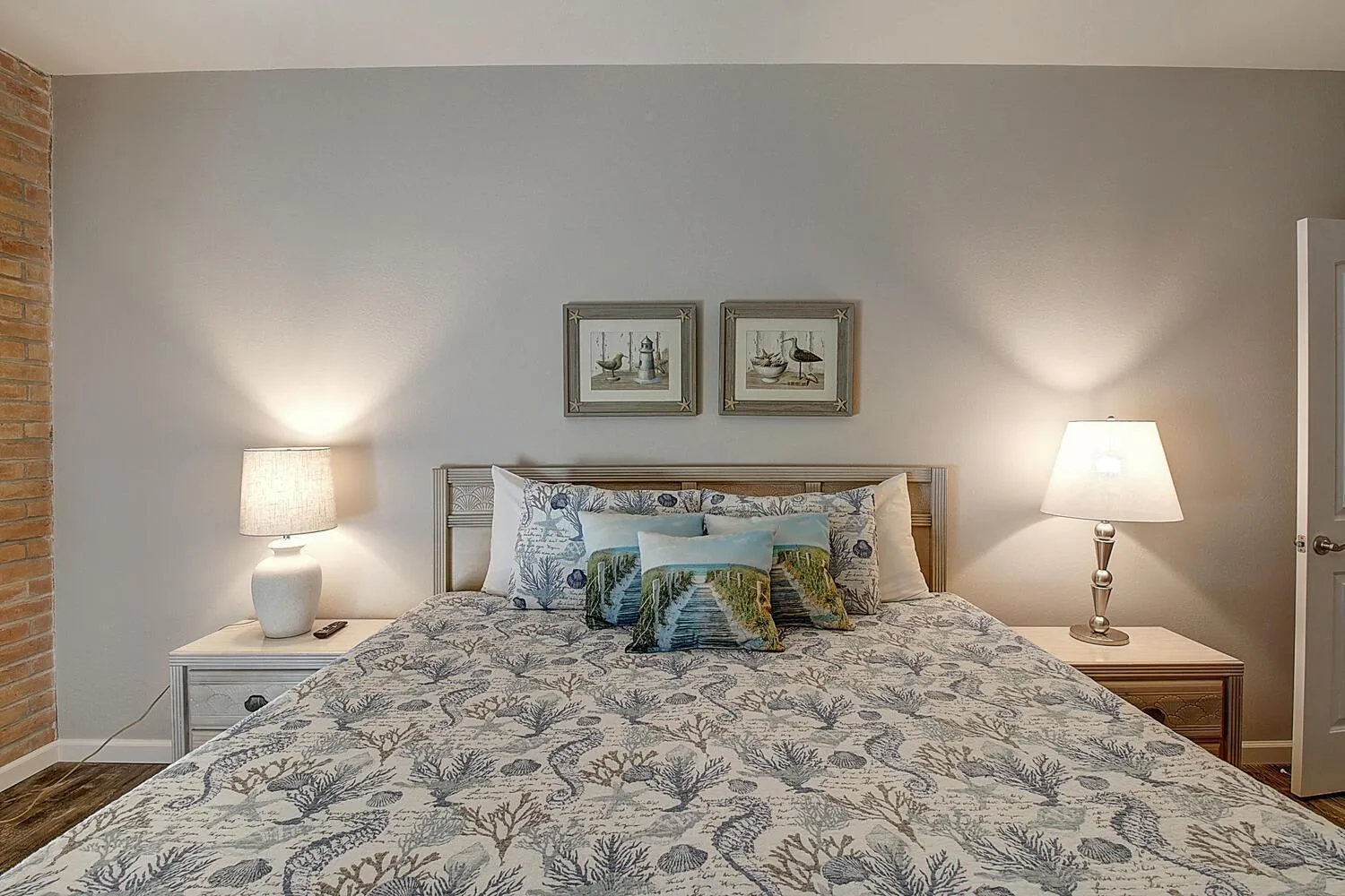 Other, Bed in Channelview CV213