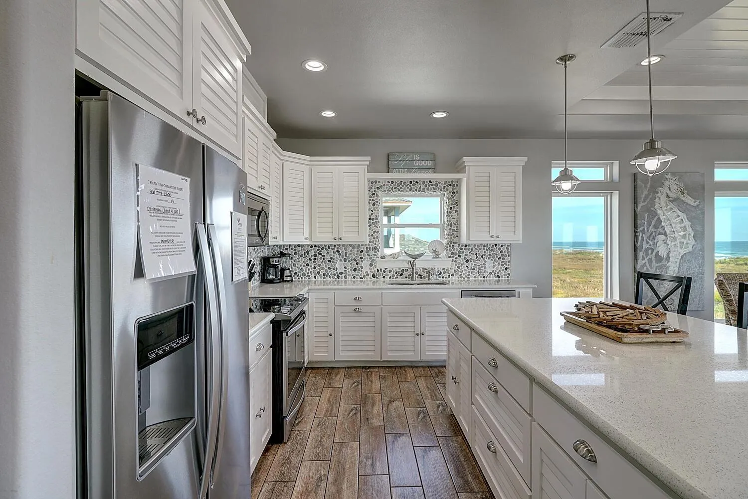 Other in The Pearl of Port A GW108