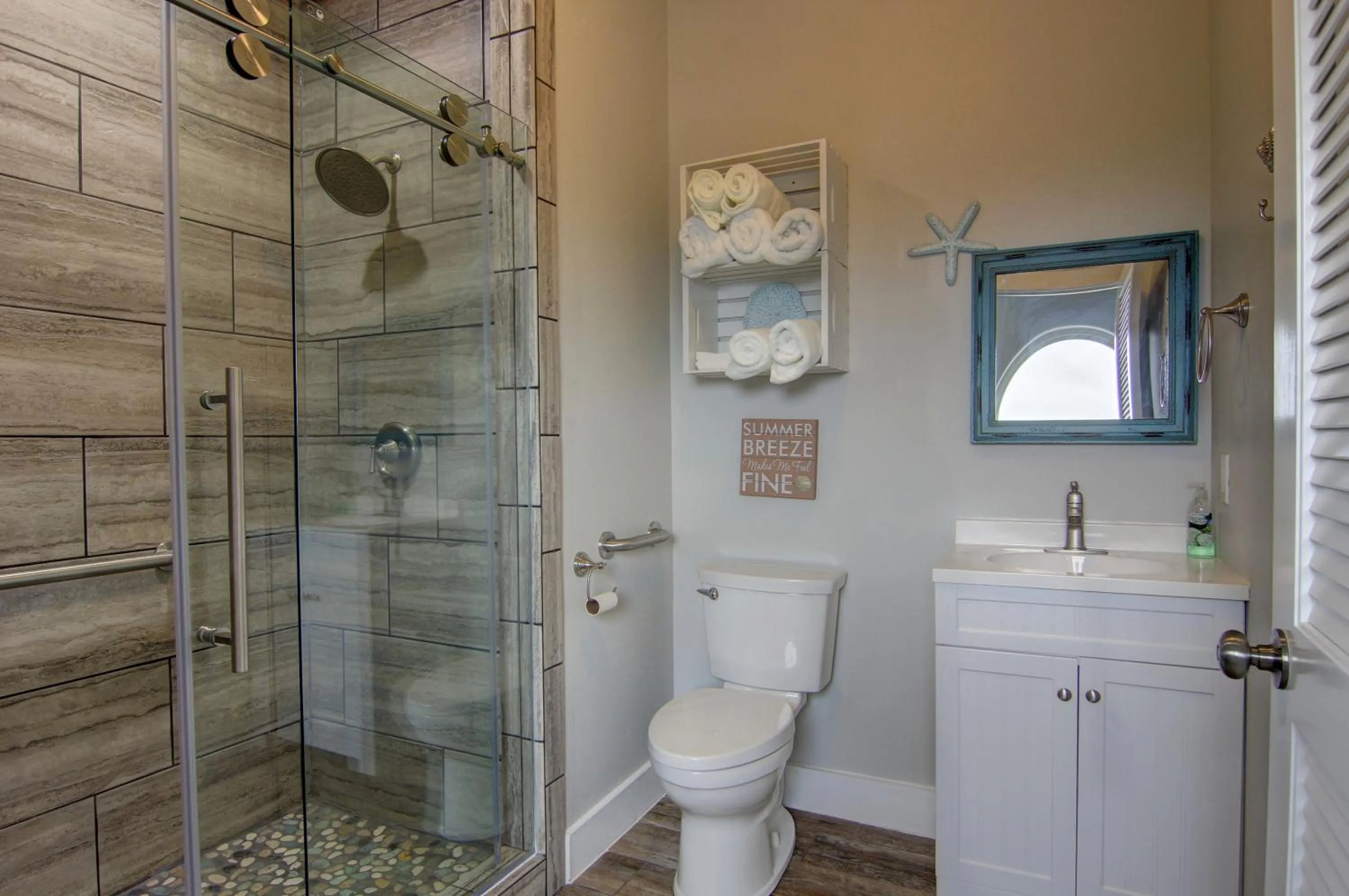 Other in The Pearl of Port A GW108