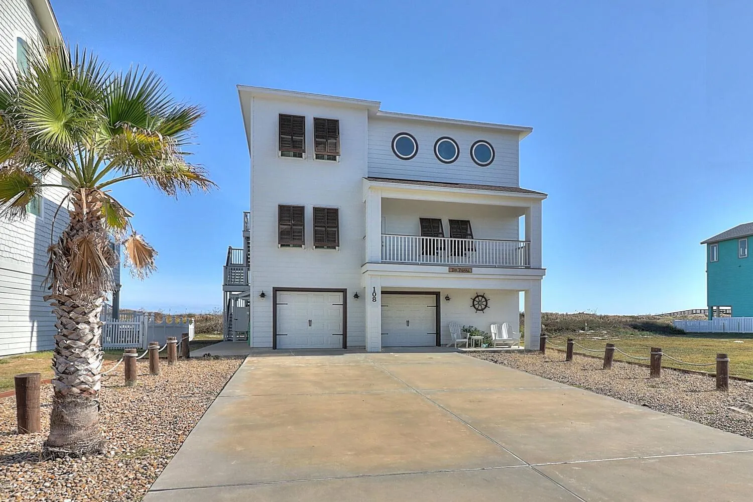 Other in The Pearl of Port A GW108