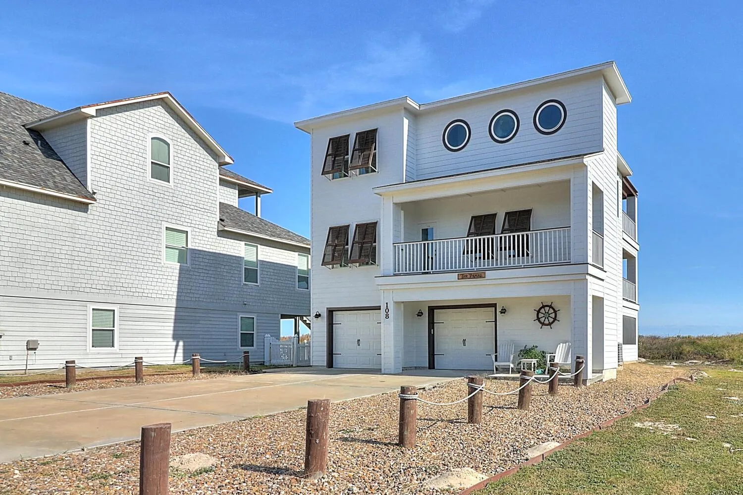 Other in The Pearl of Port A GW108