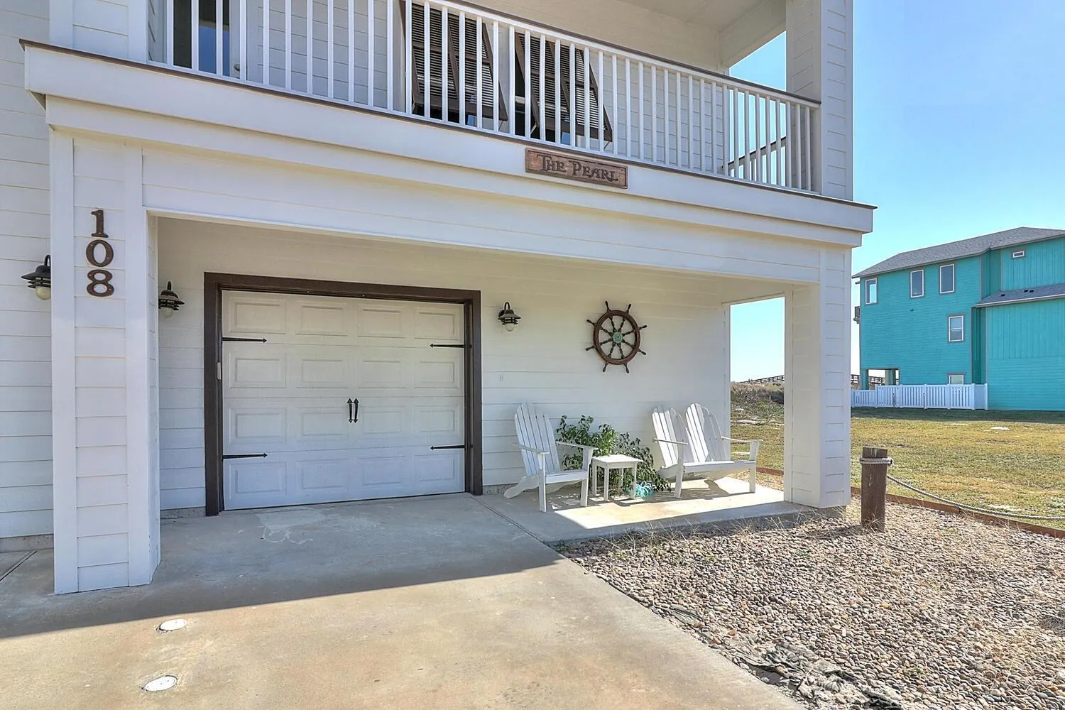 Other in The Pearl of Port A GW108