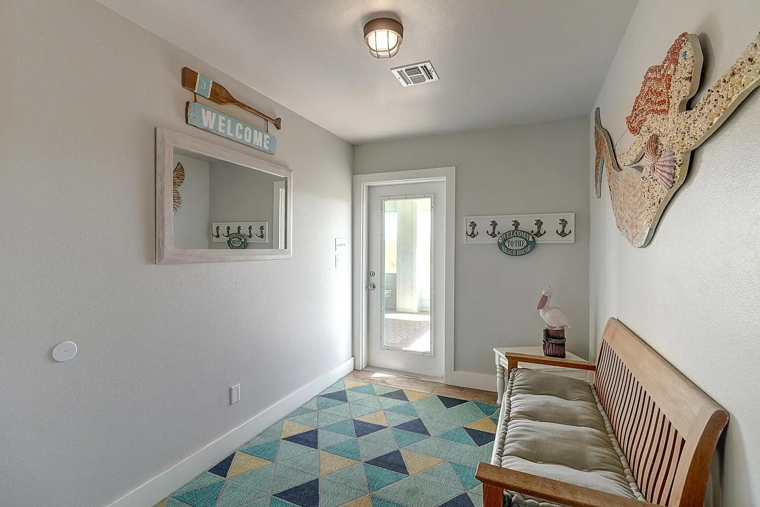 Other, Bed in The Pearl of Port A GW108