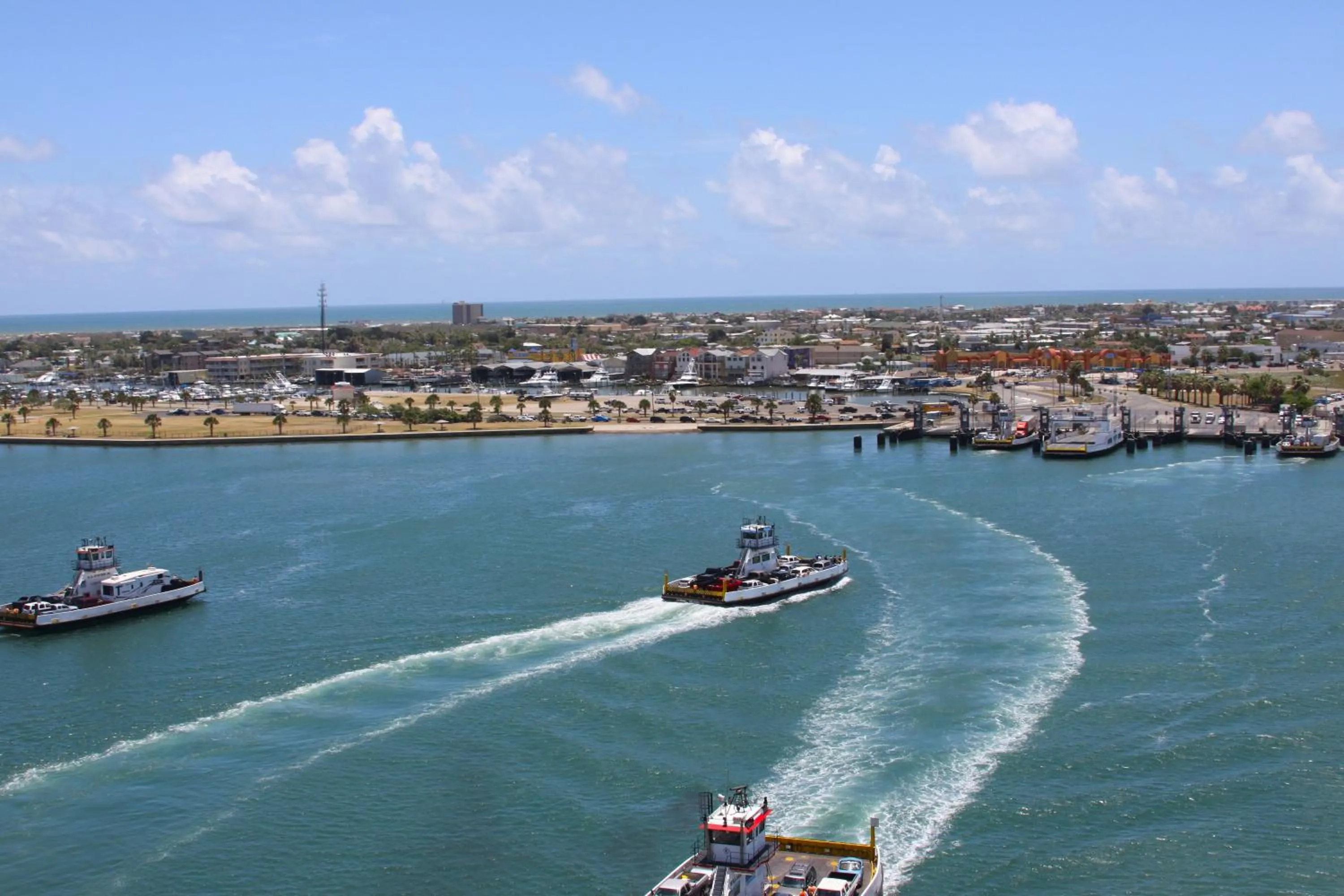 Other in The Pearl of Port A GW108