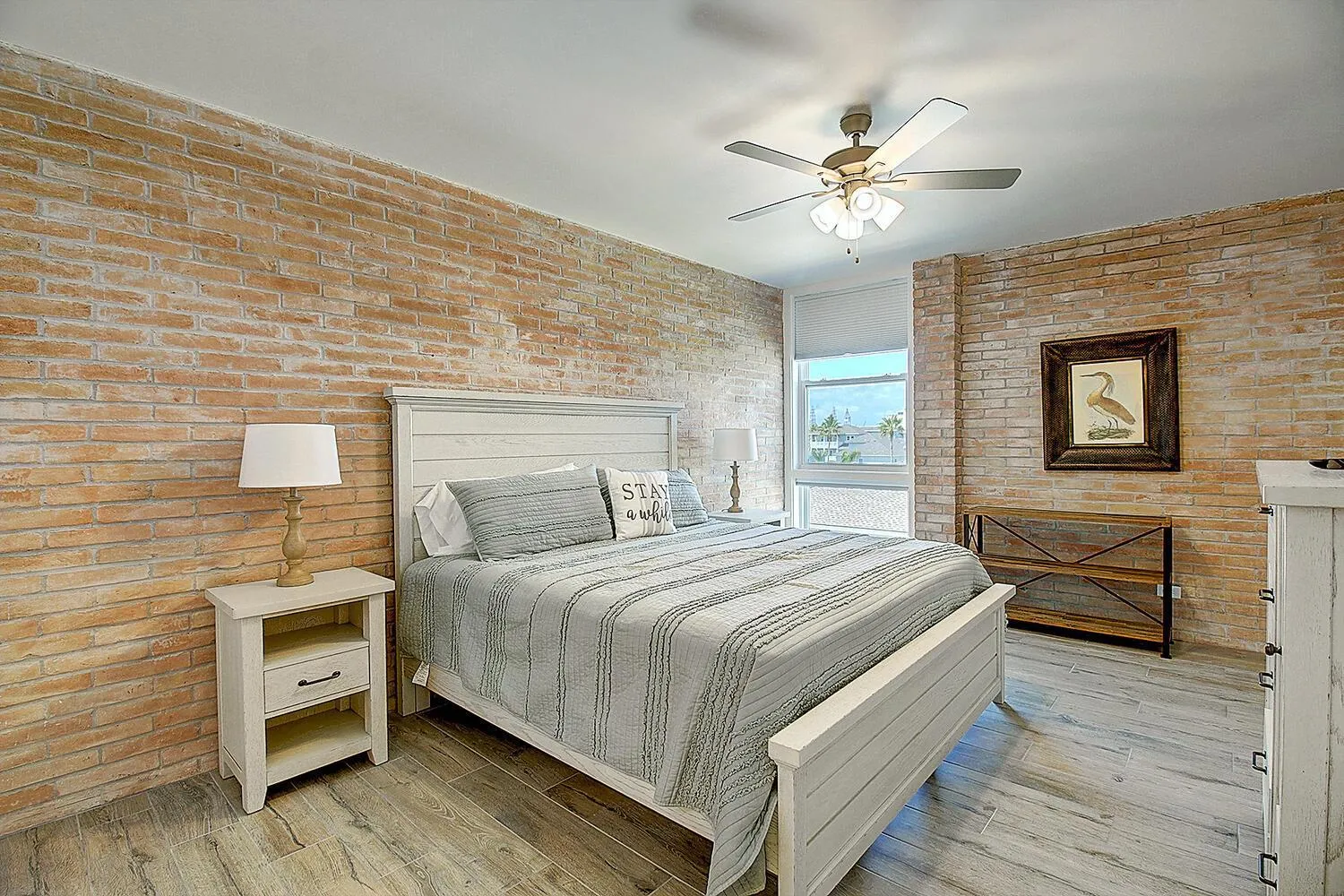 Other, Bed in Channelview CV216