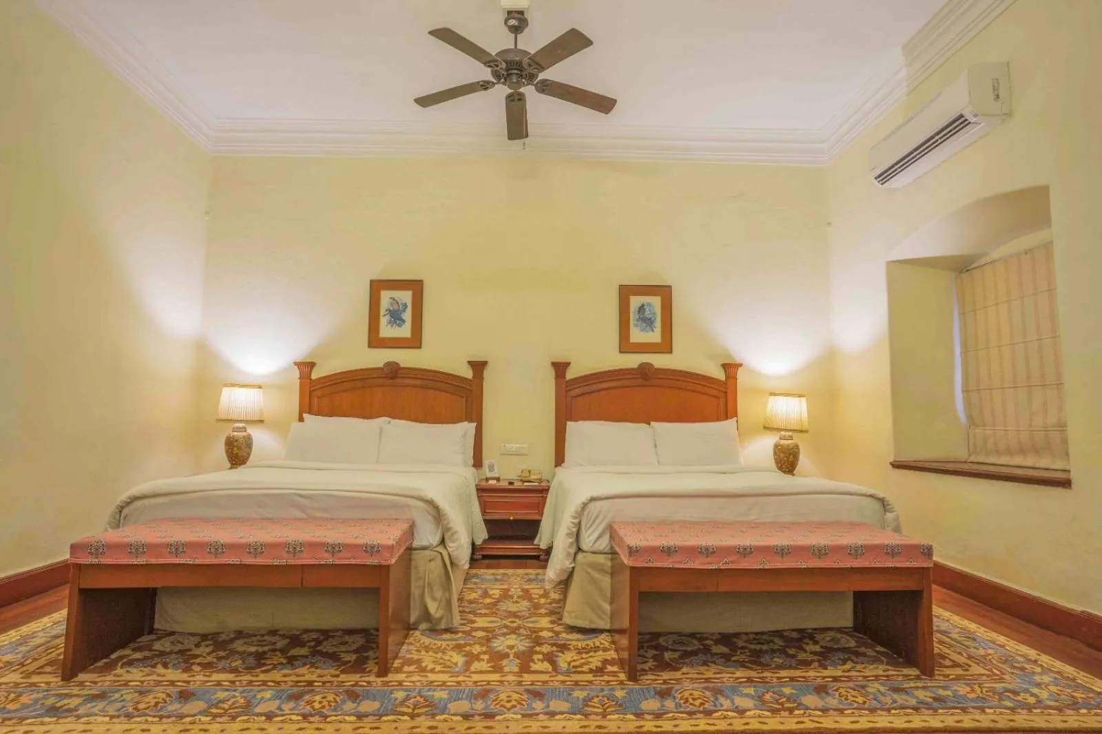 Bed in Gateway Madurai