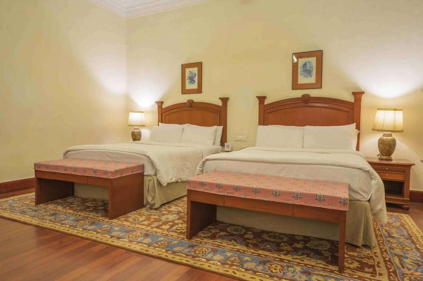 Bedroom, Bed in Gateway Madurai