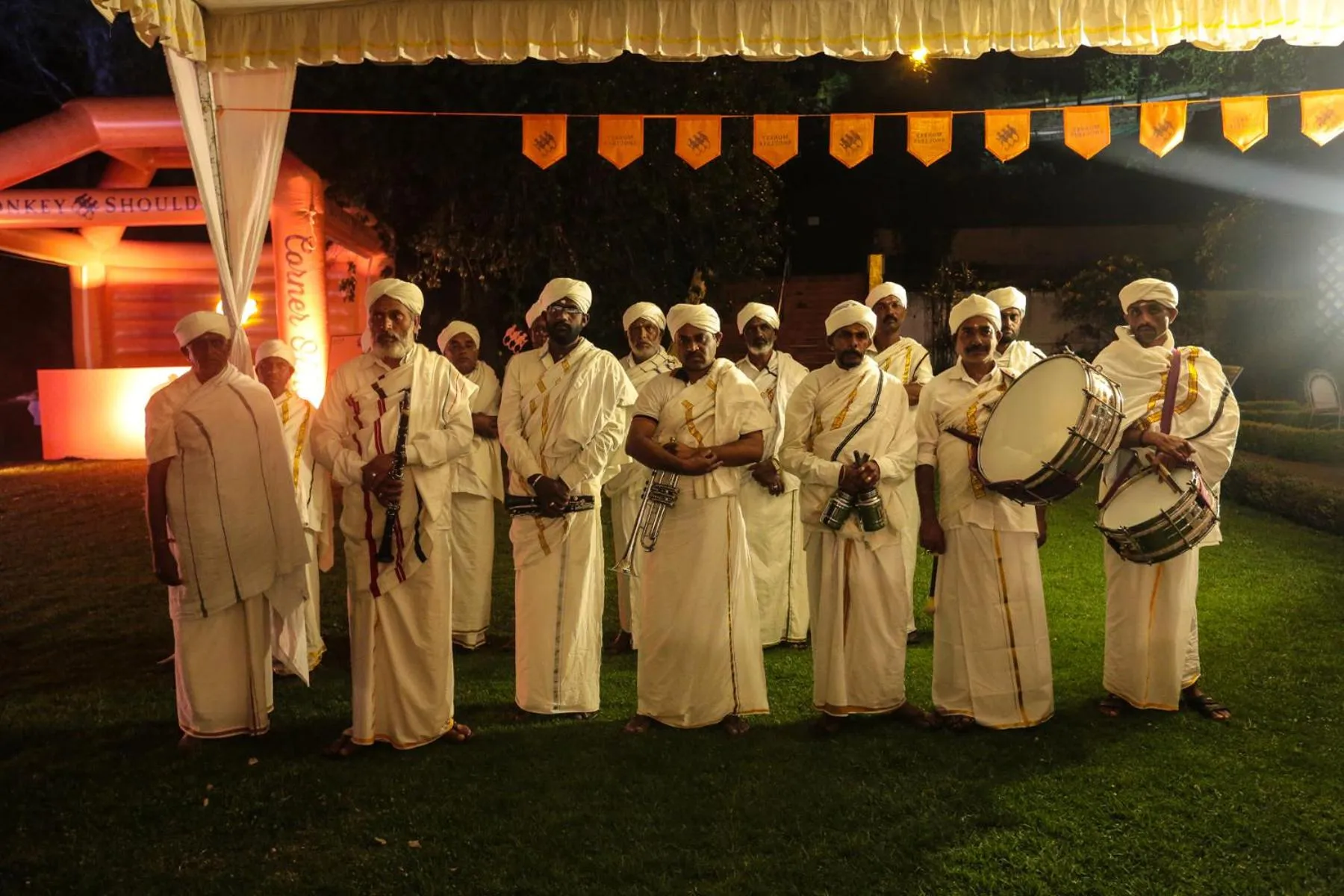 Savoy - IHCL SeleQtions