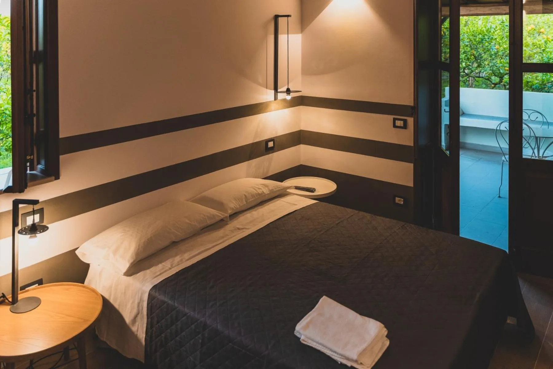 Il Limoneto Rooms