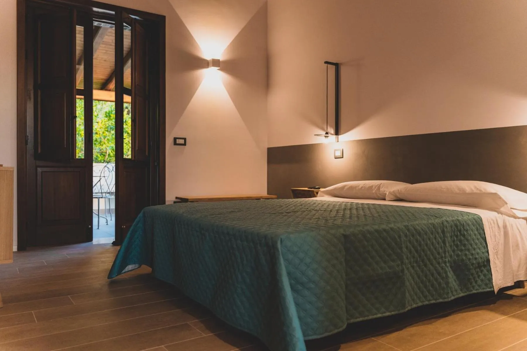 Il Limoneto Rooms