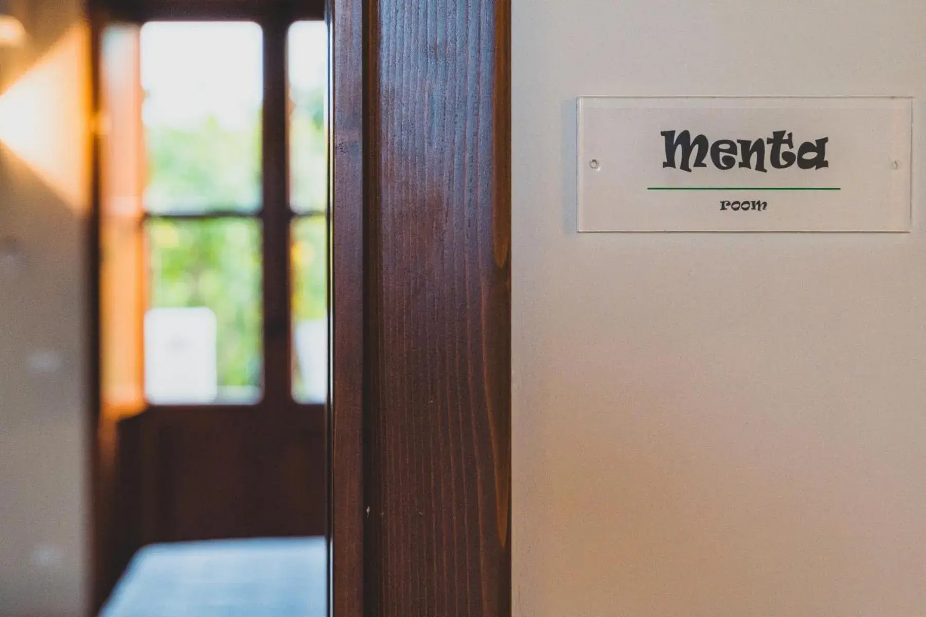 Deluxe Room in Il Limoneto Rooms Deluxe Room in Il Limoneto Rooms